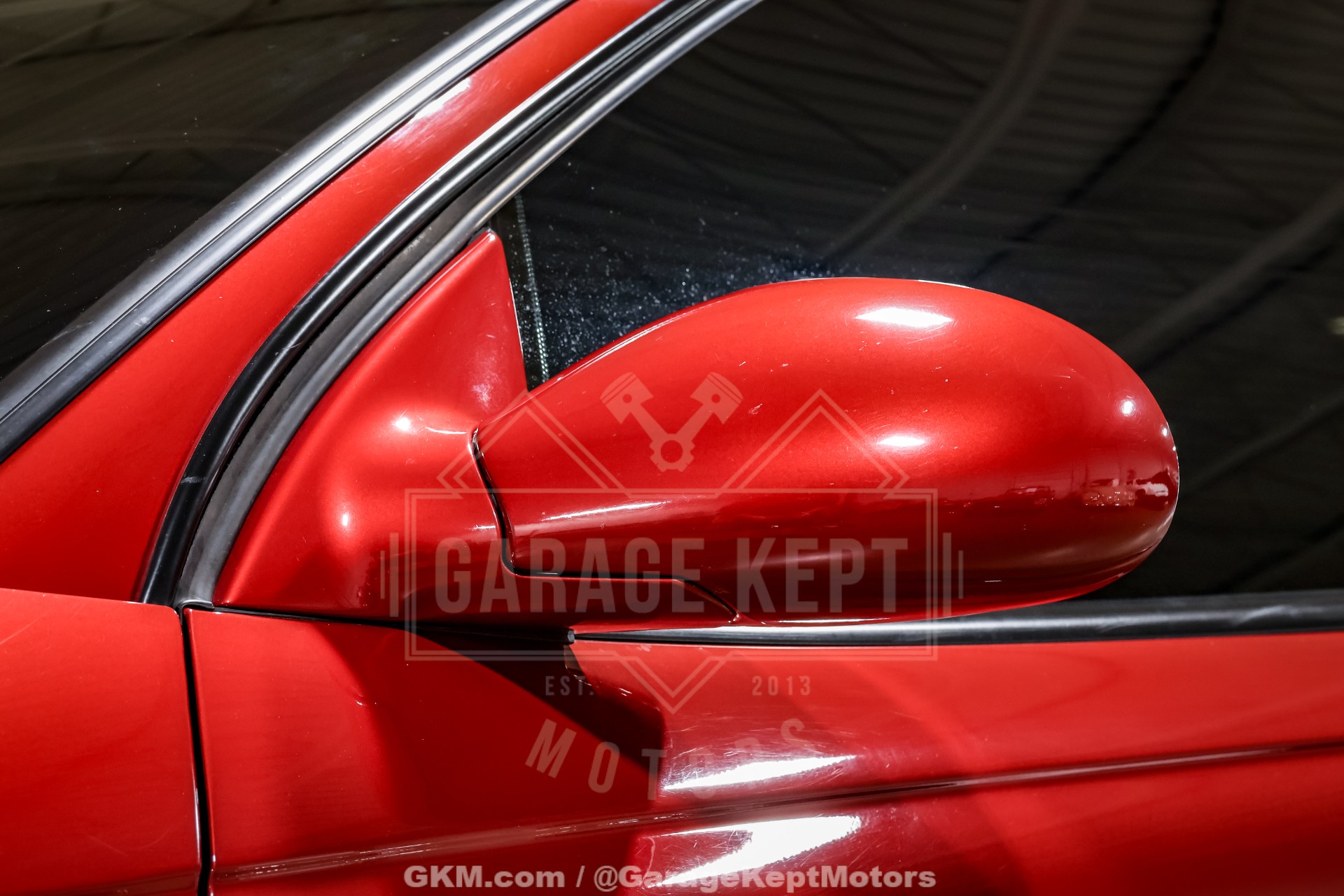 2006 Pontiac GTO 31