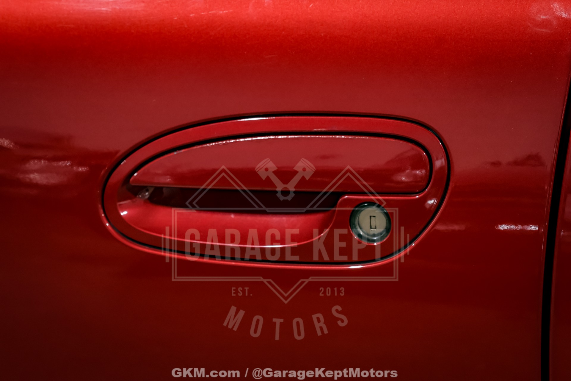 2006 Pontiac GTO 32