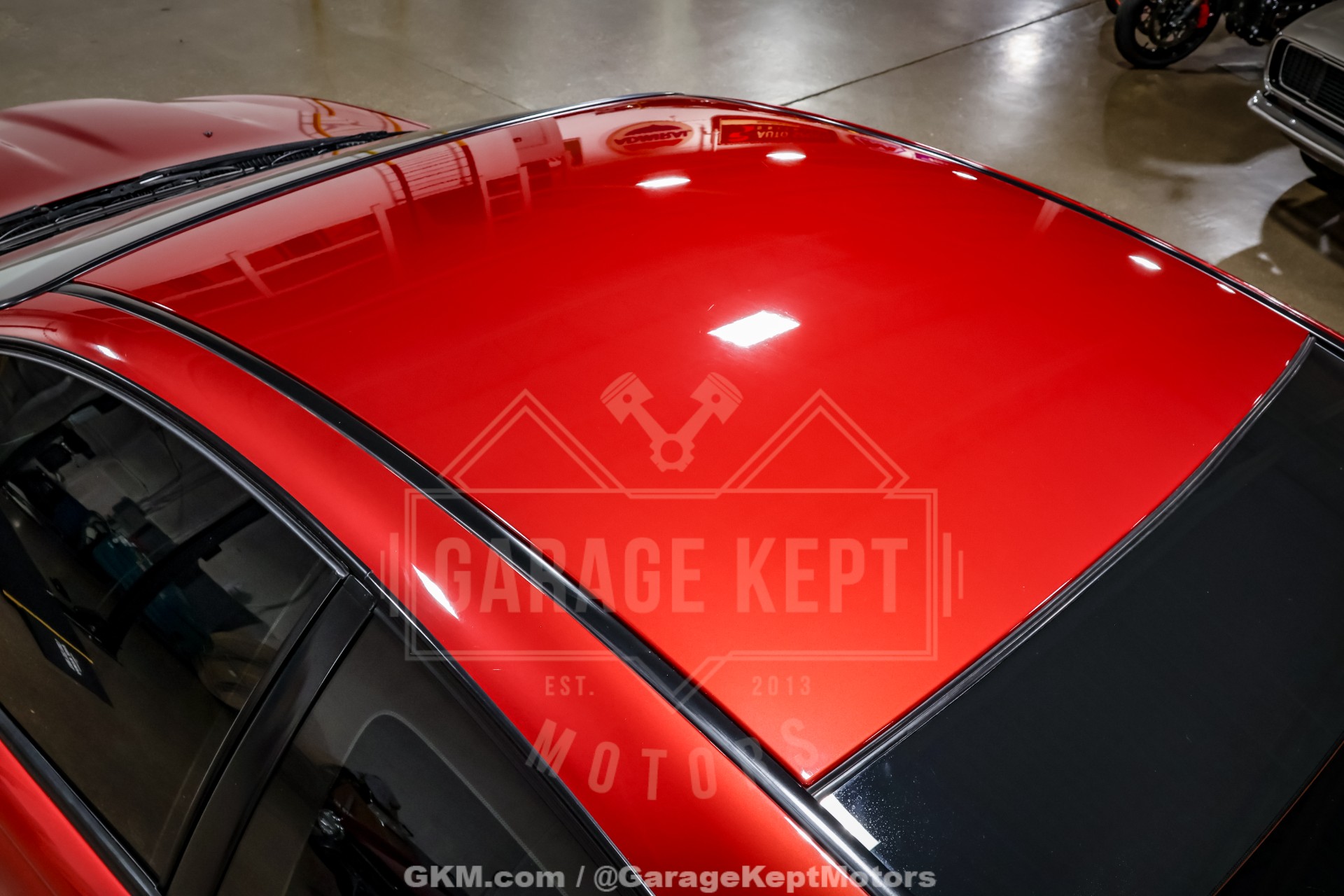 2006 Pontiac GTO 44