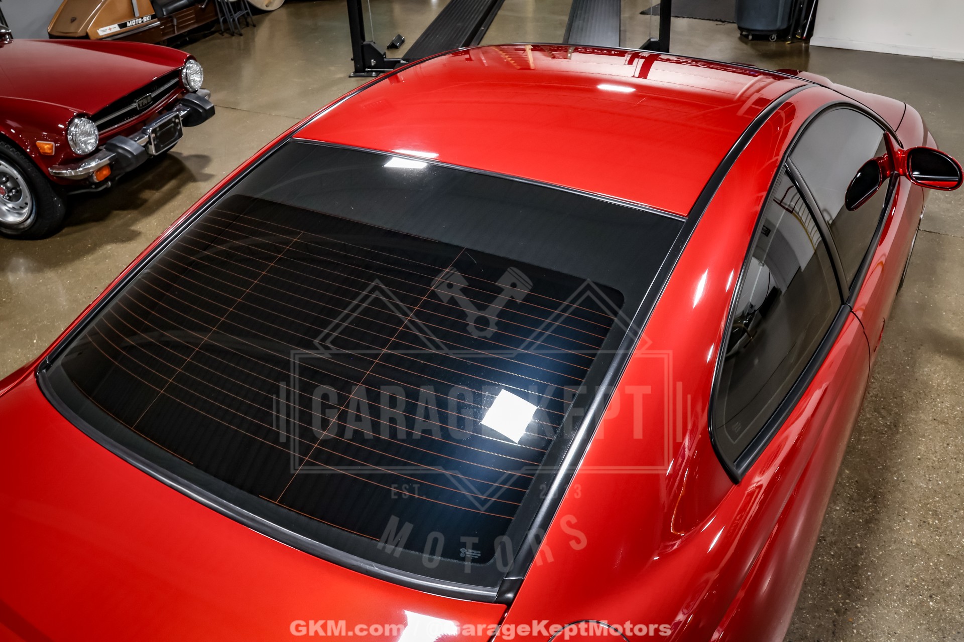 2006 Pontiac GTO 53