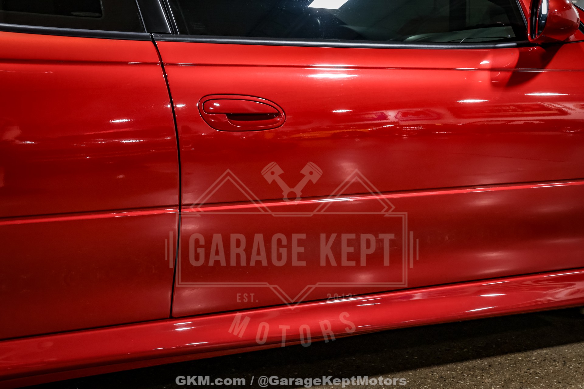 2006 Pontiac GTO 57