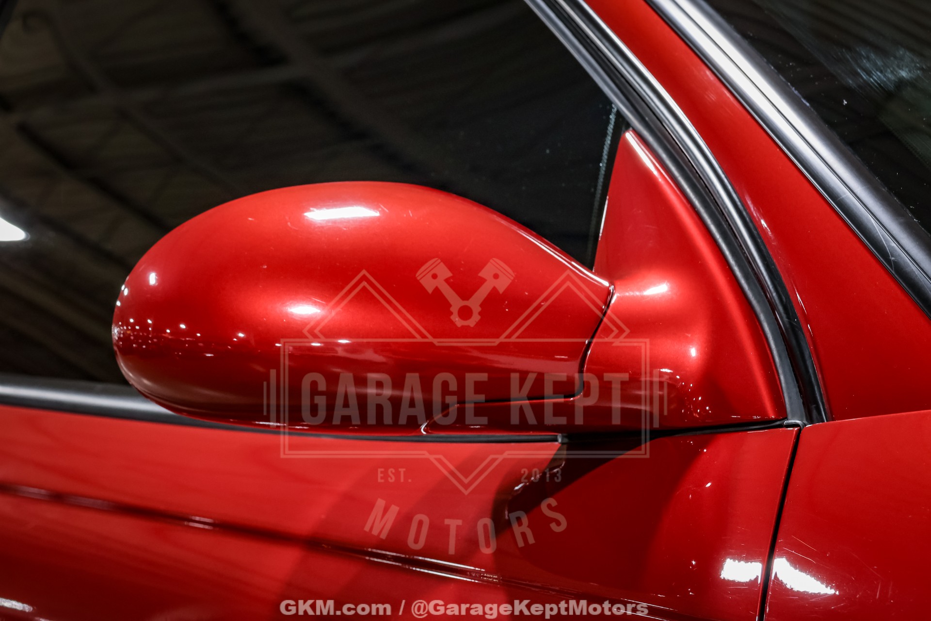 2006 Pontiac GTO 61
