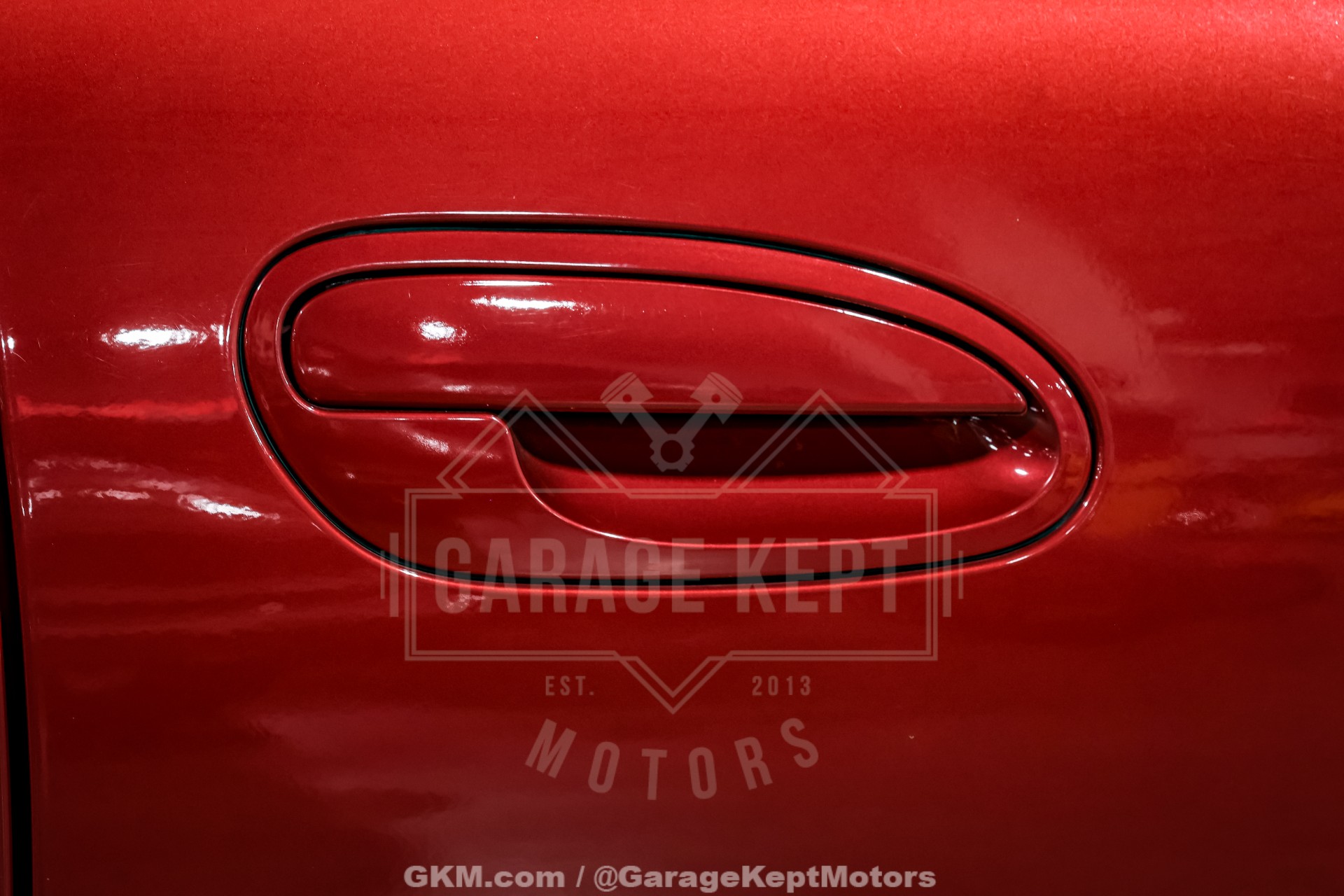 2006 Pontiac GTO 62