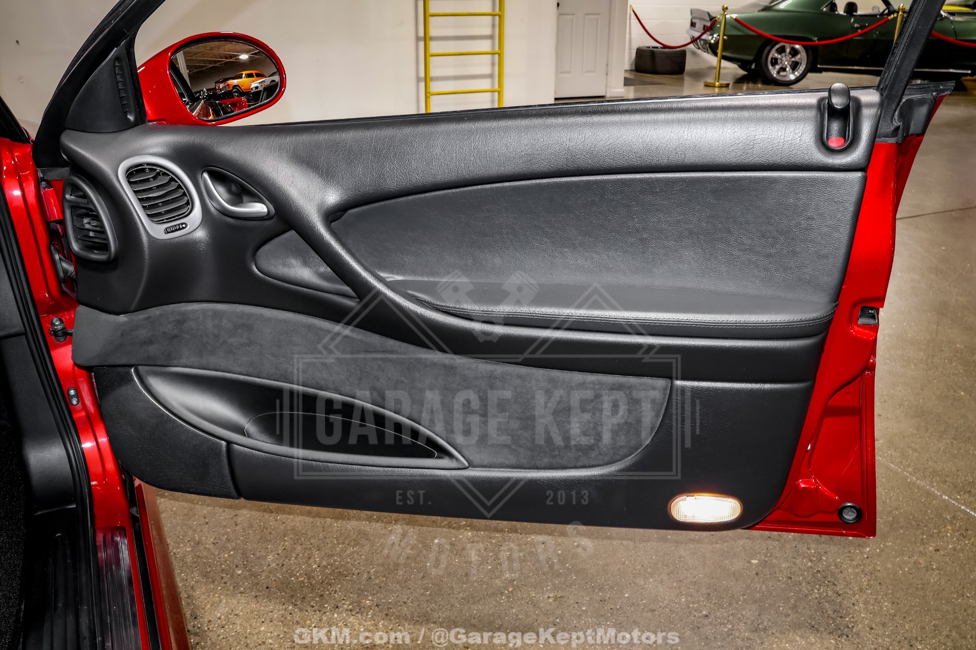 2006 Pontiac GTO 67
