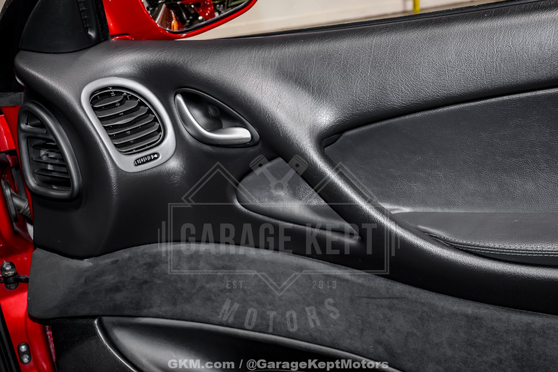 2006 Pontiac GTO 68