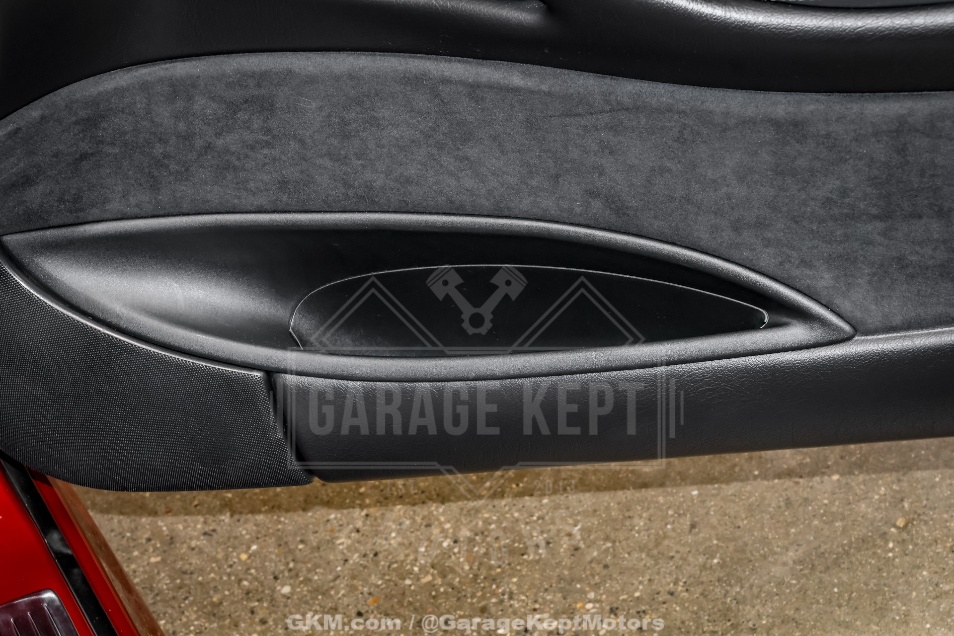 2006 Pontiac GTO 69