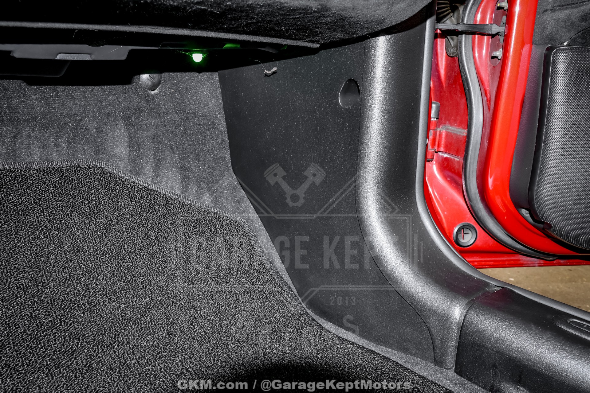 2006 Pontiac GTO 76