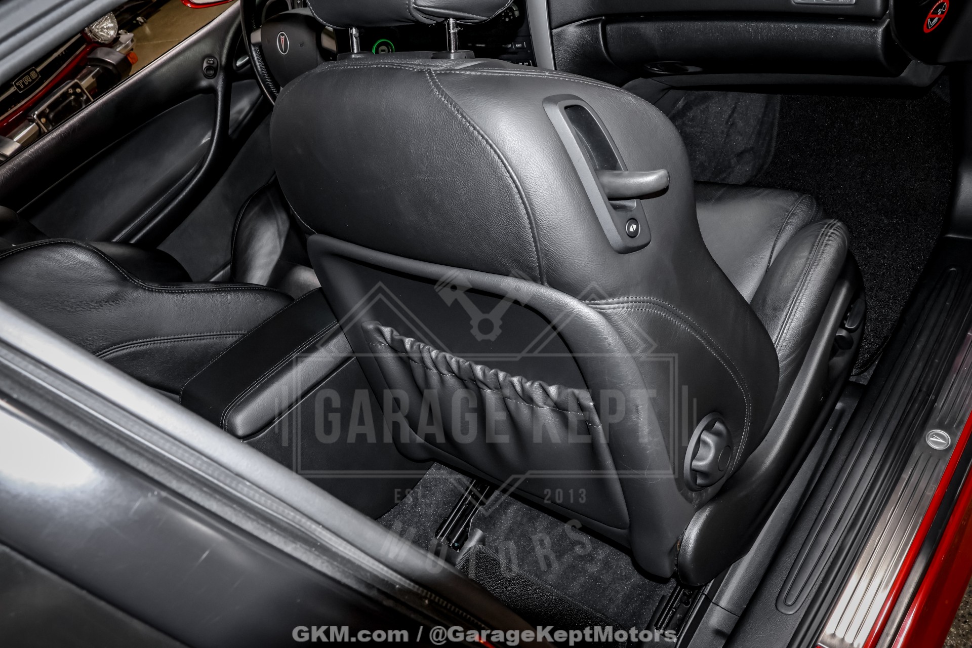 2006 Pontiac GTO 83