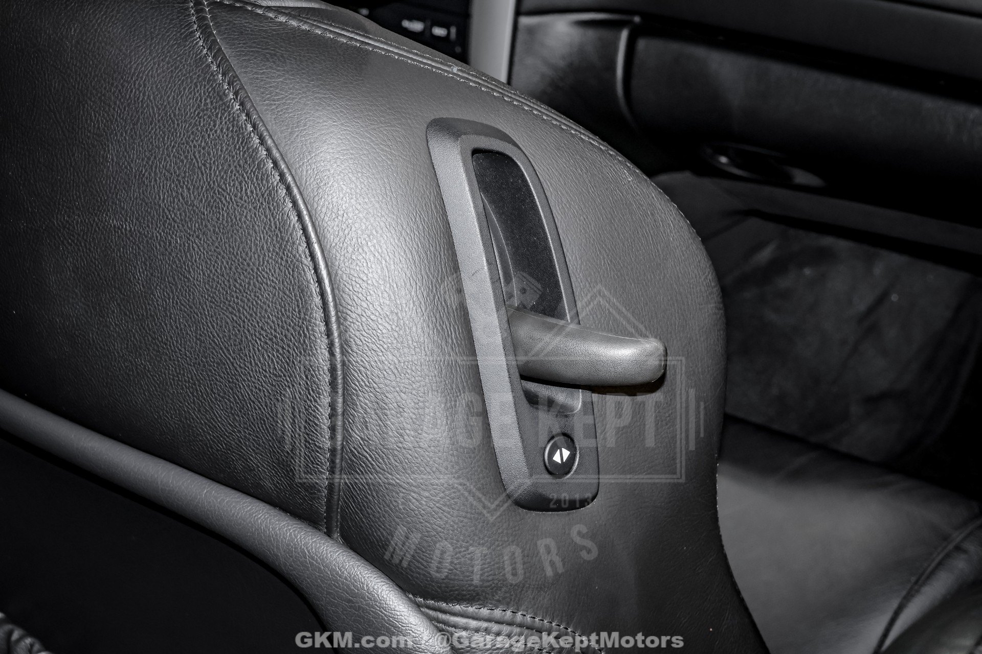 2006 Pontiac GTO 84