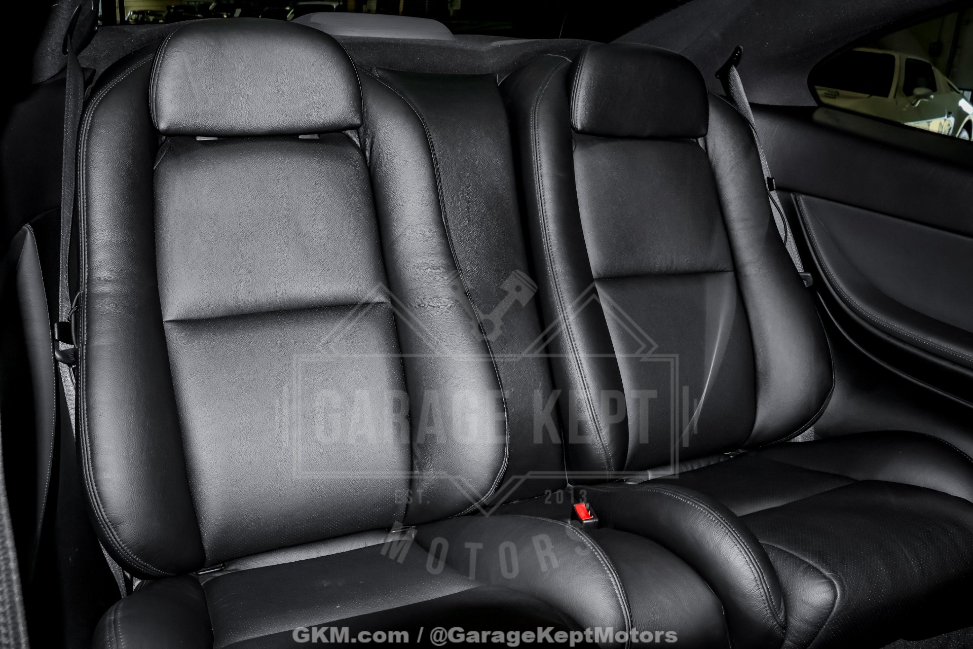 2006 Pontiac GTO 85