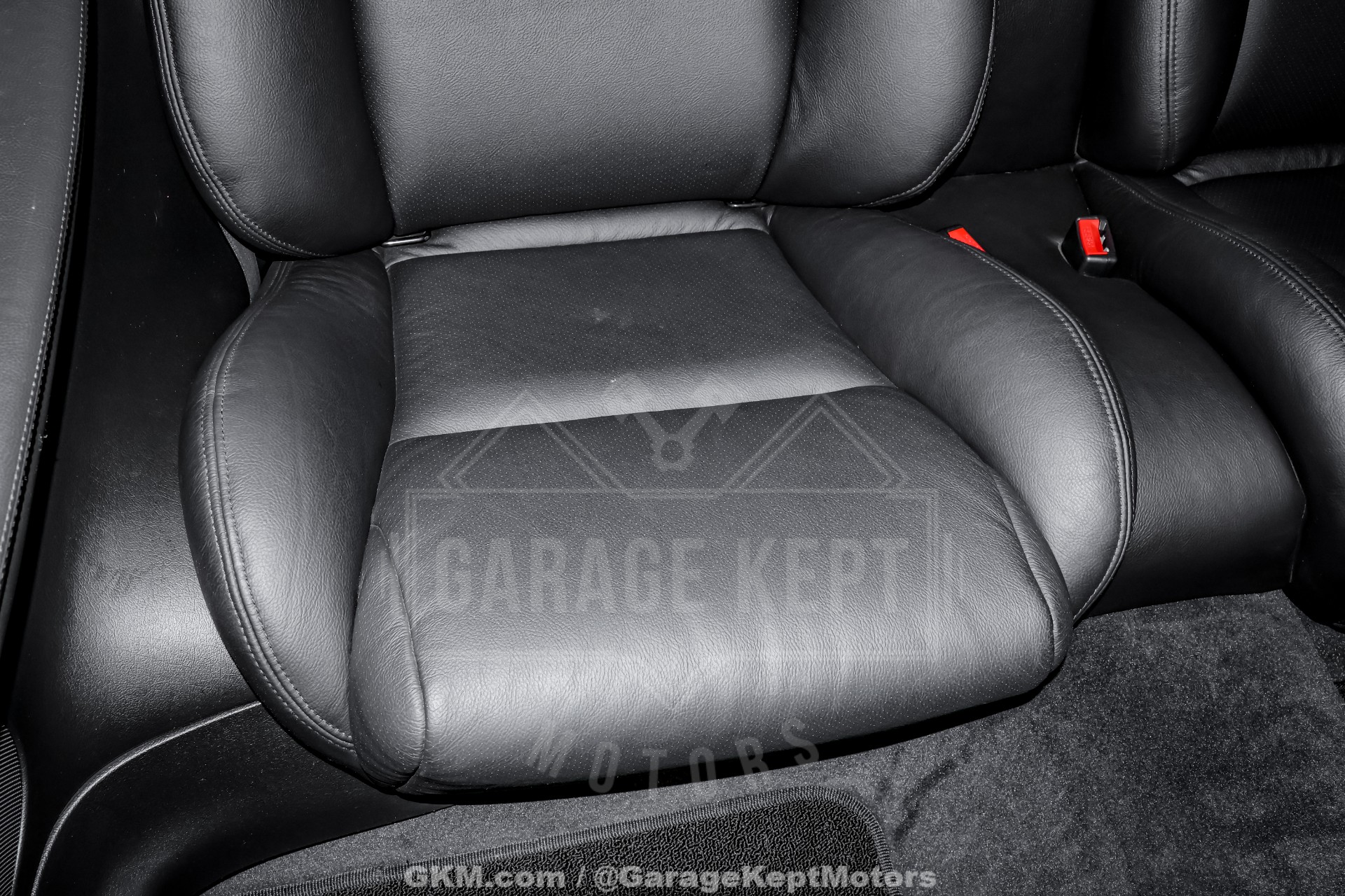2006 Pontiac GTO 87