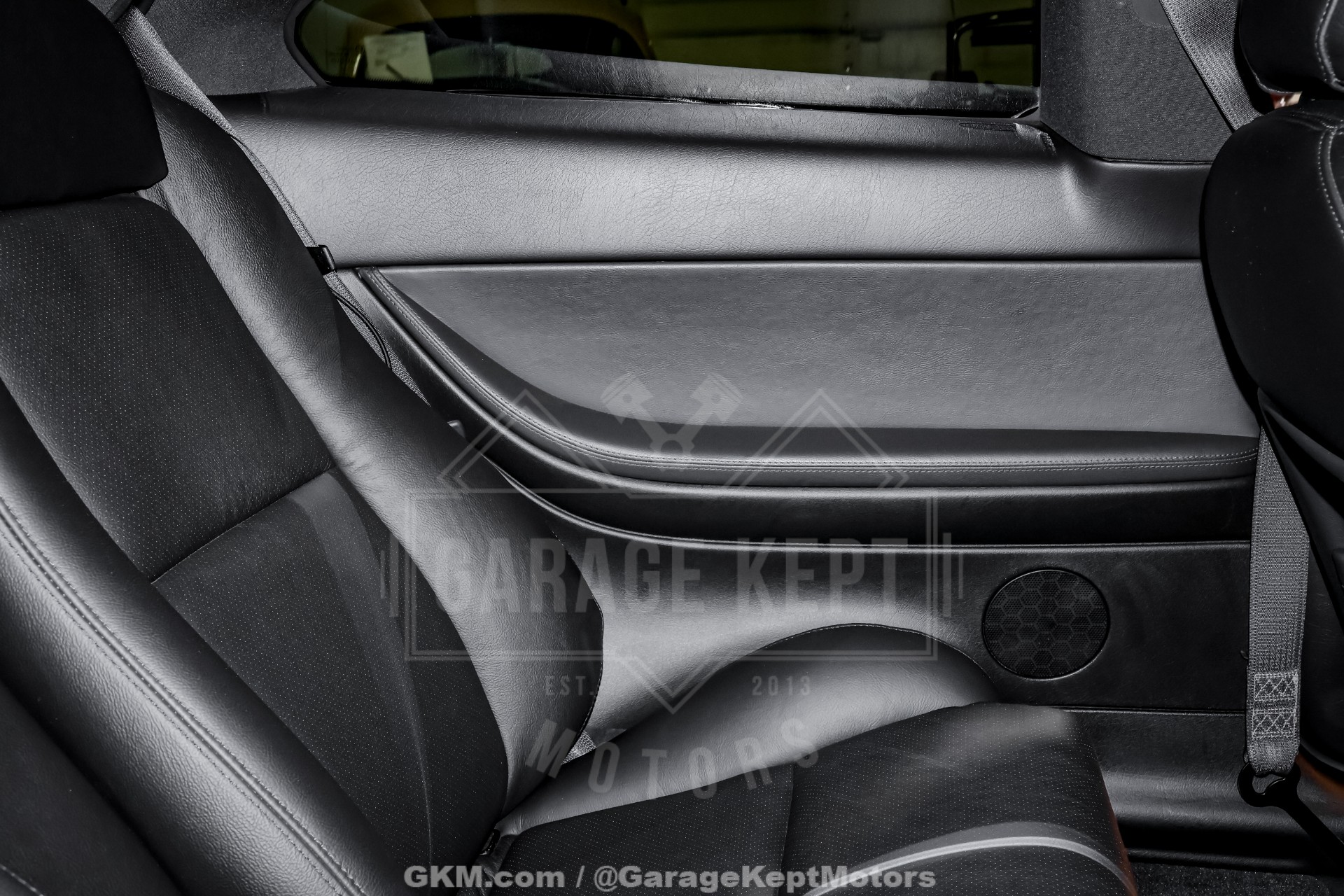2006 Pontiac GTO 89