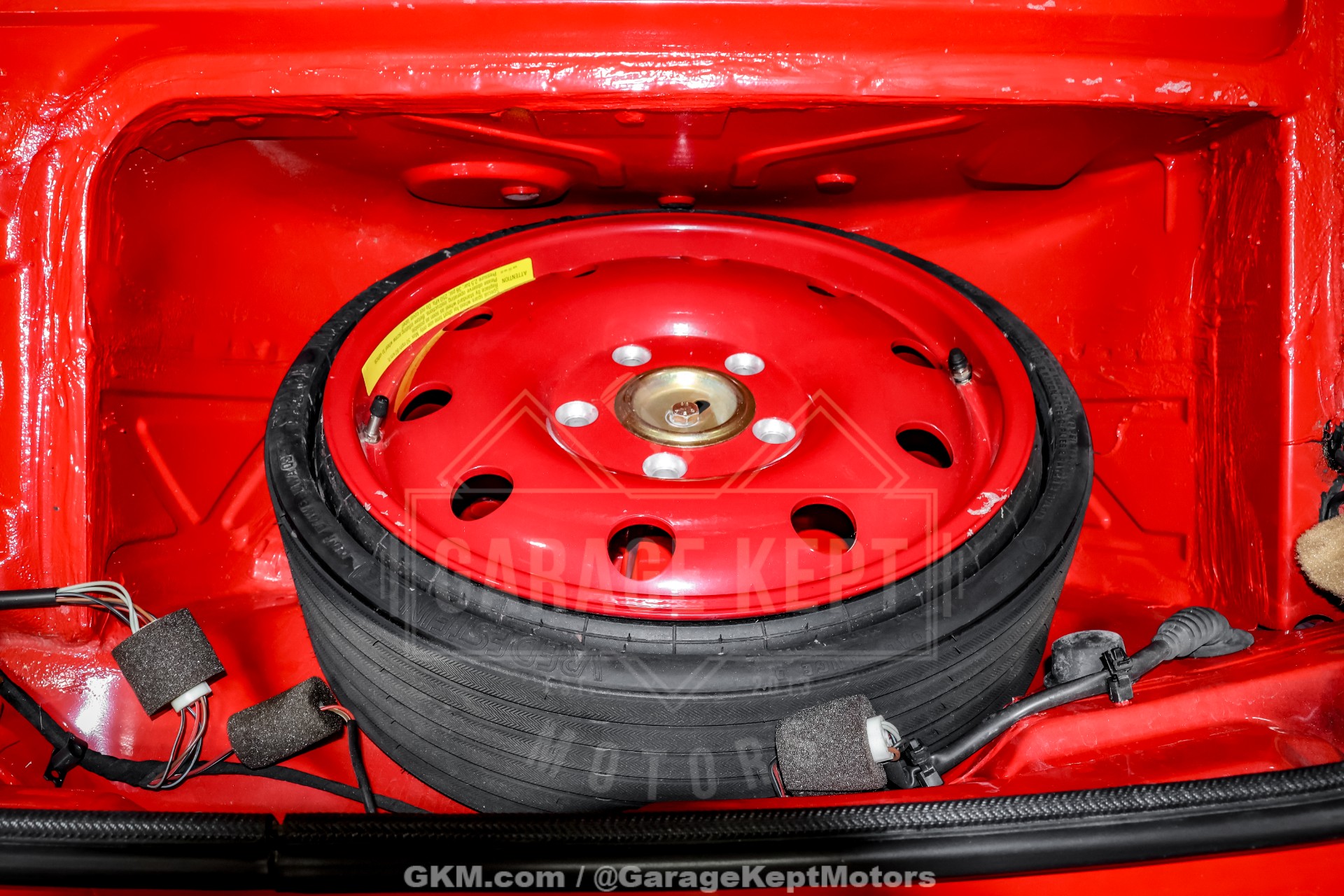 1992 Porsche 968 104