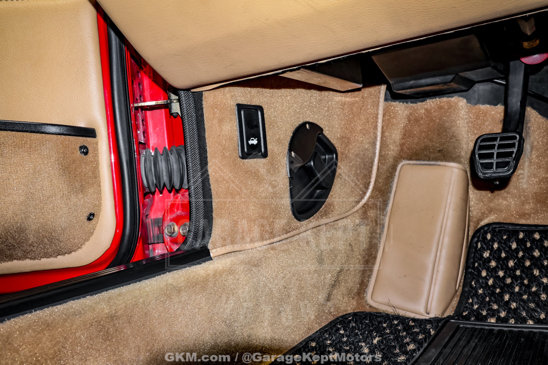 1992 Porsche 968 115