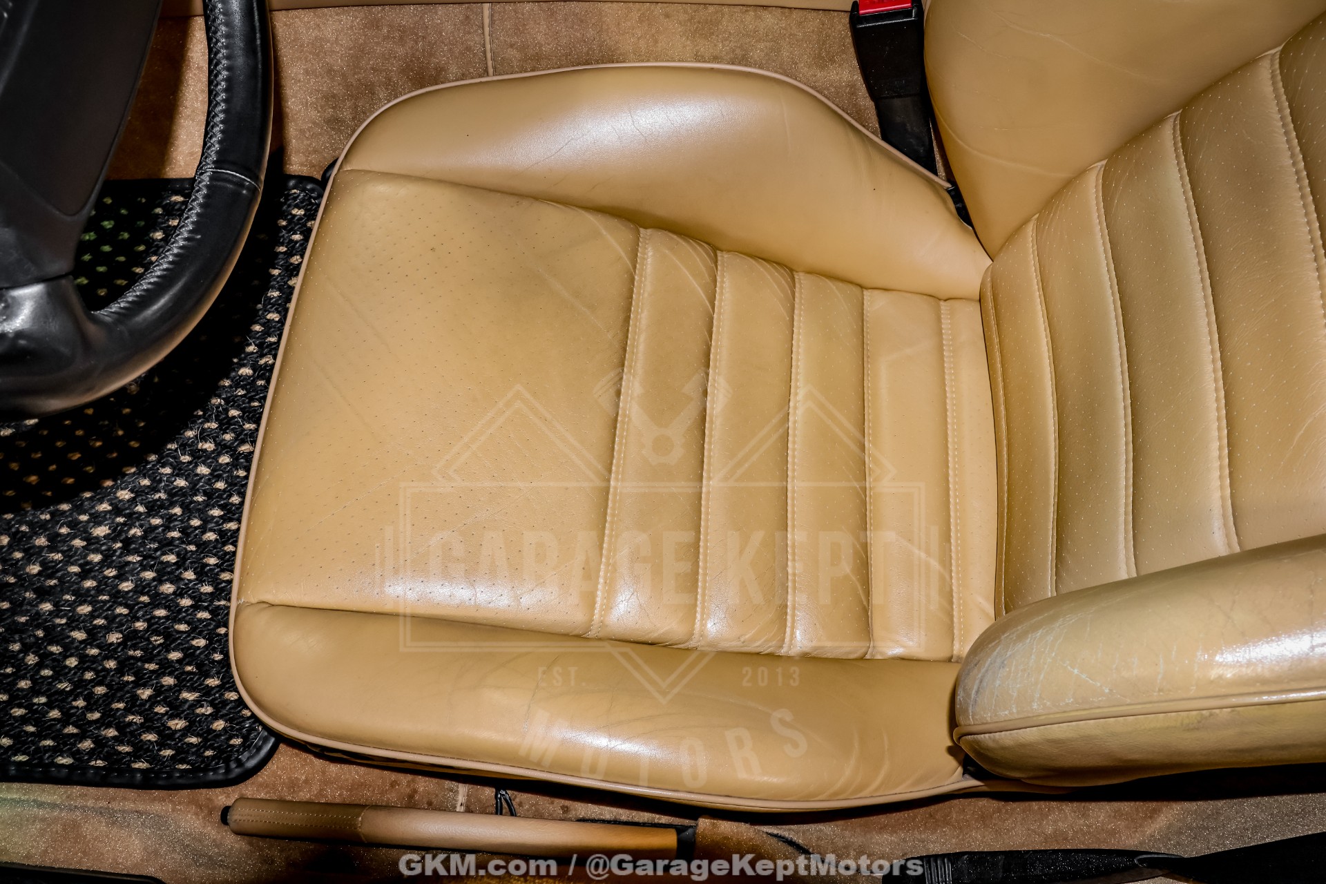 1992 Porsche 968 121