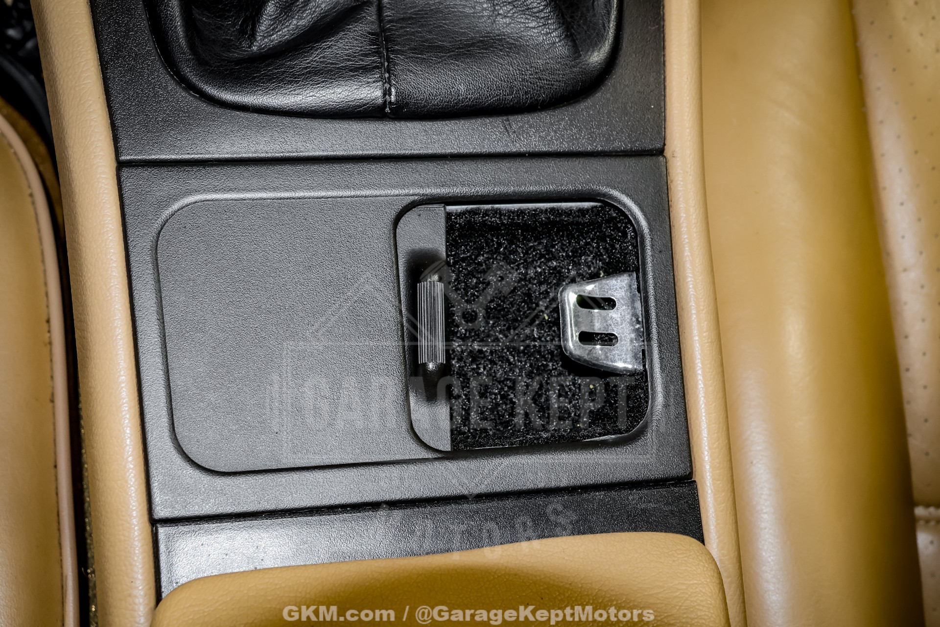 1992 Porsche 968 143