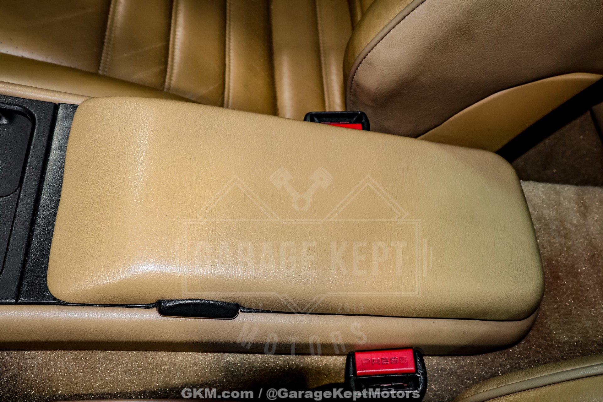 1992 Porsche 968 144