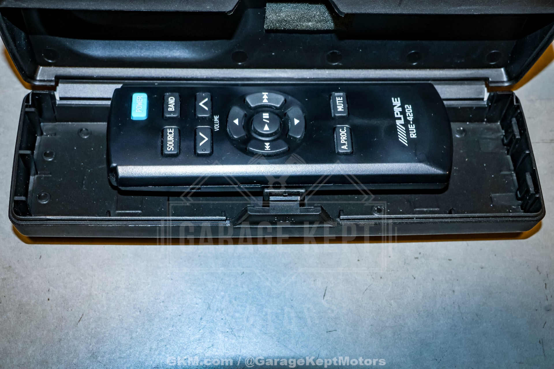 1992 Porsche 968 223