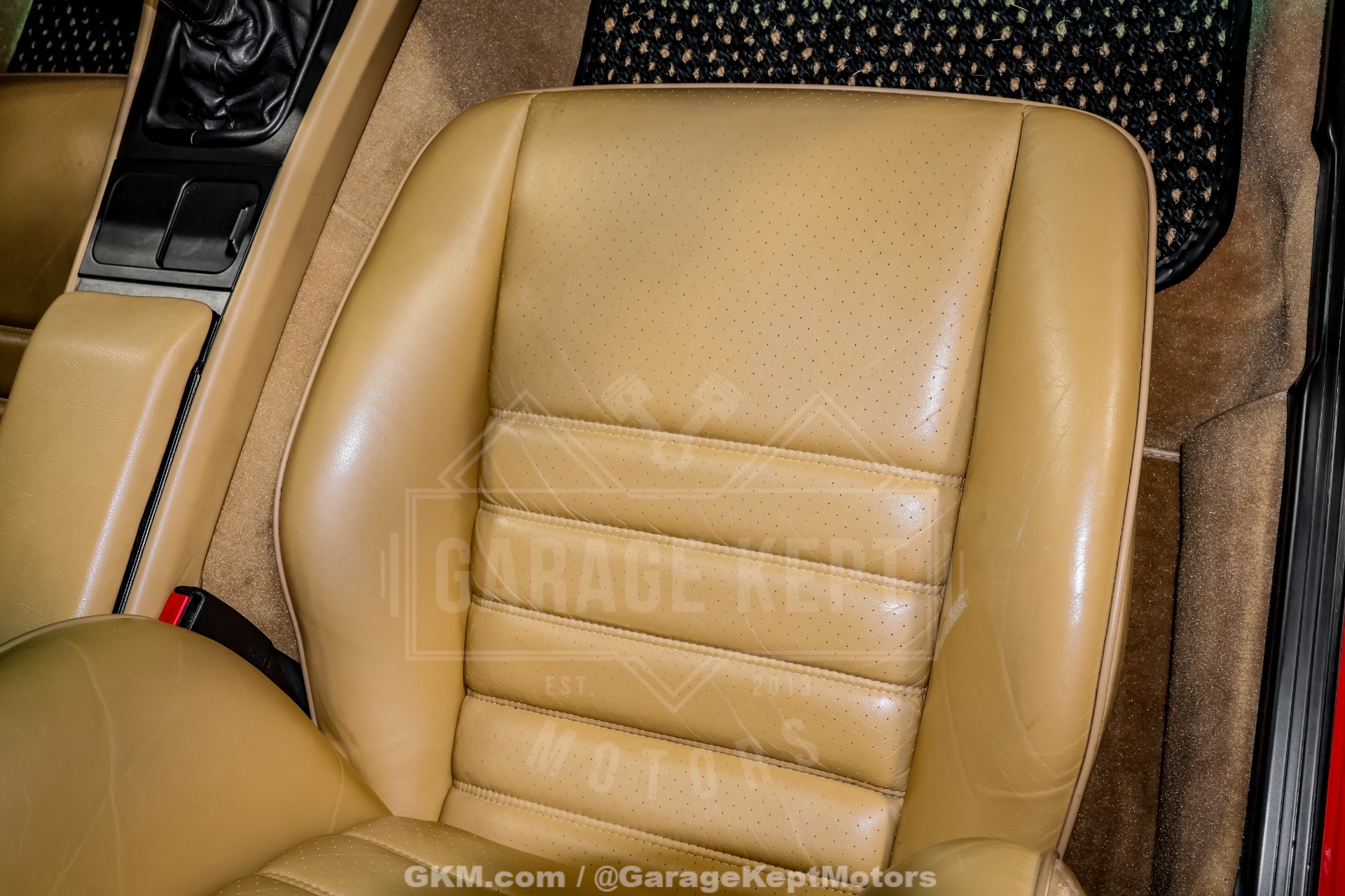 1992 Porsche 968 78