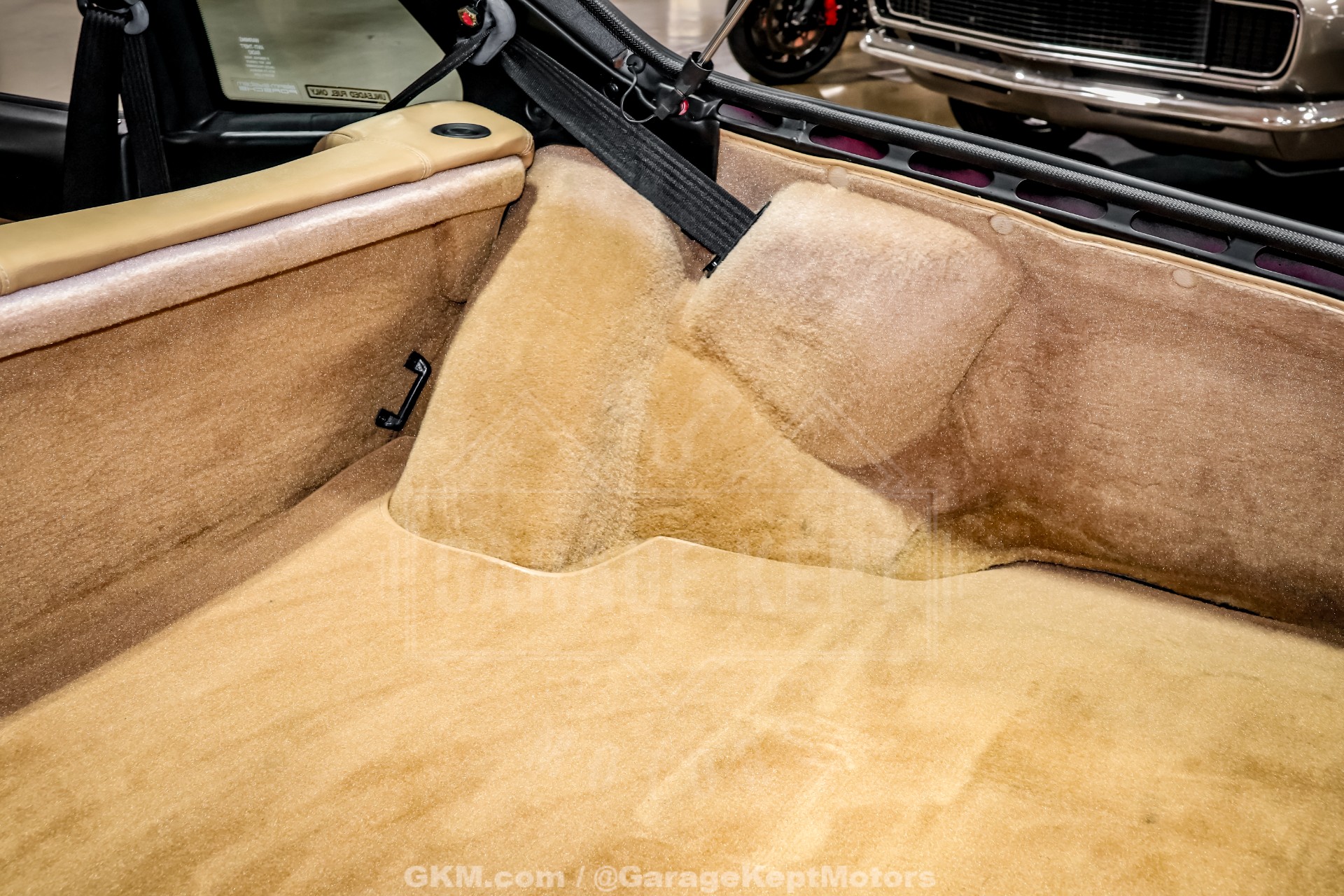 1992 Porsche 968 94