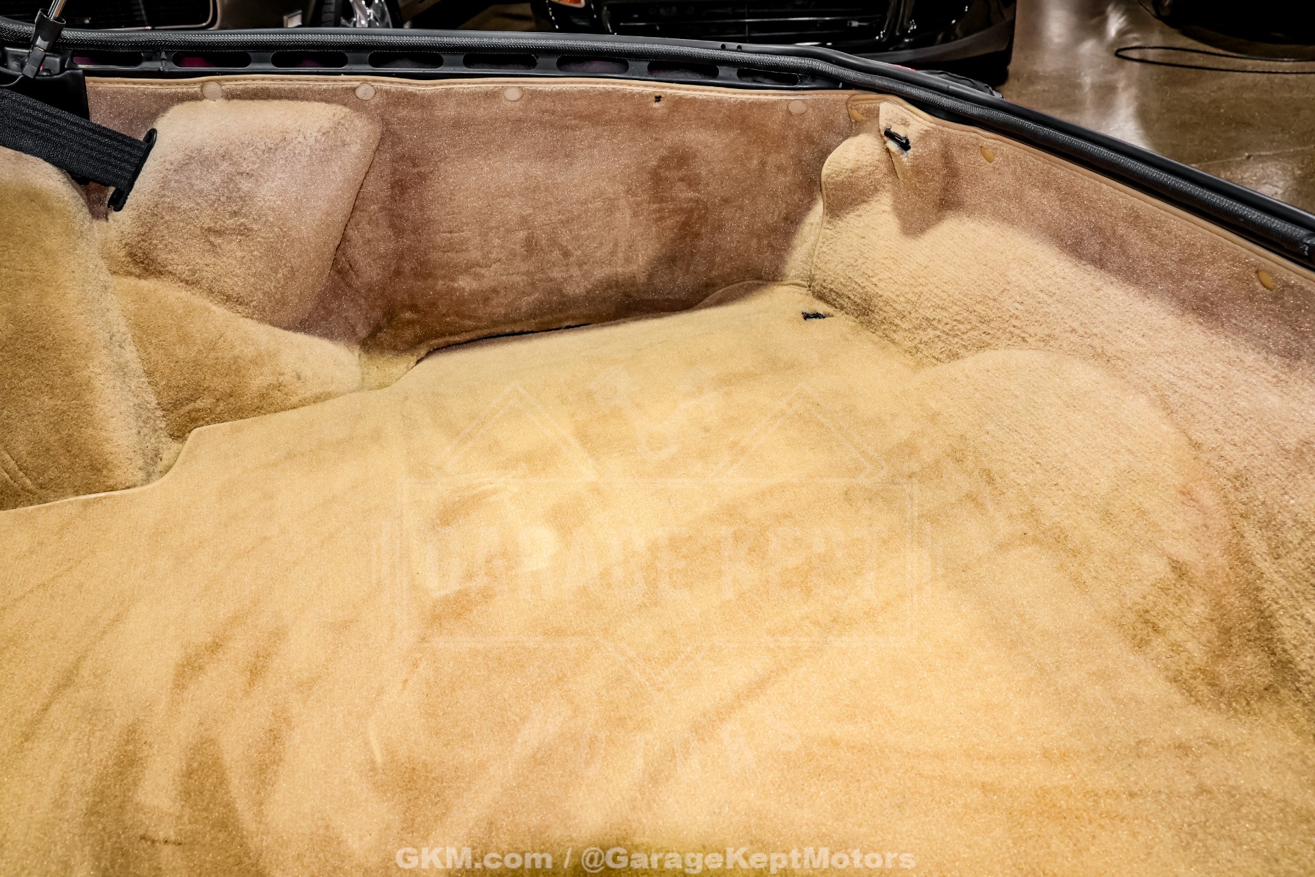1992 Porsche 968 95