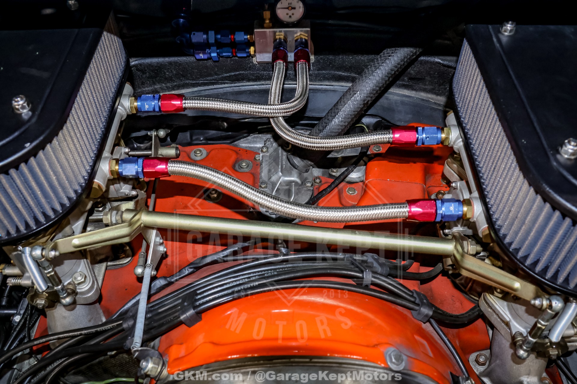 1980 Porsche 911 119