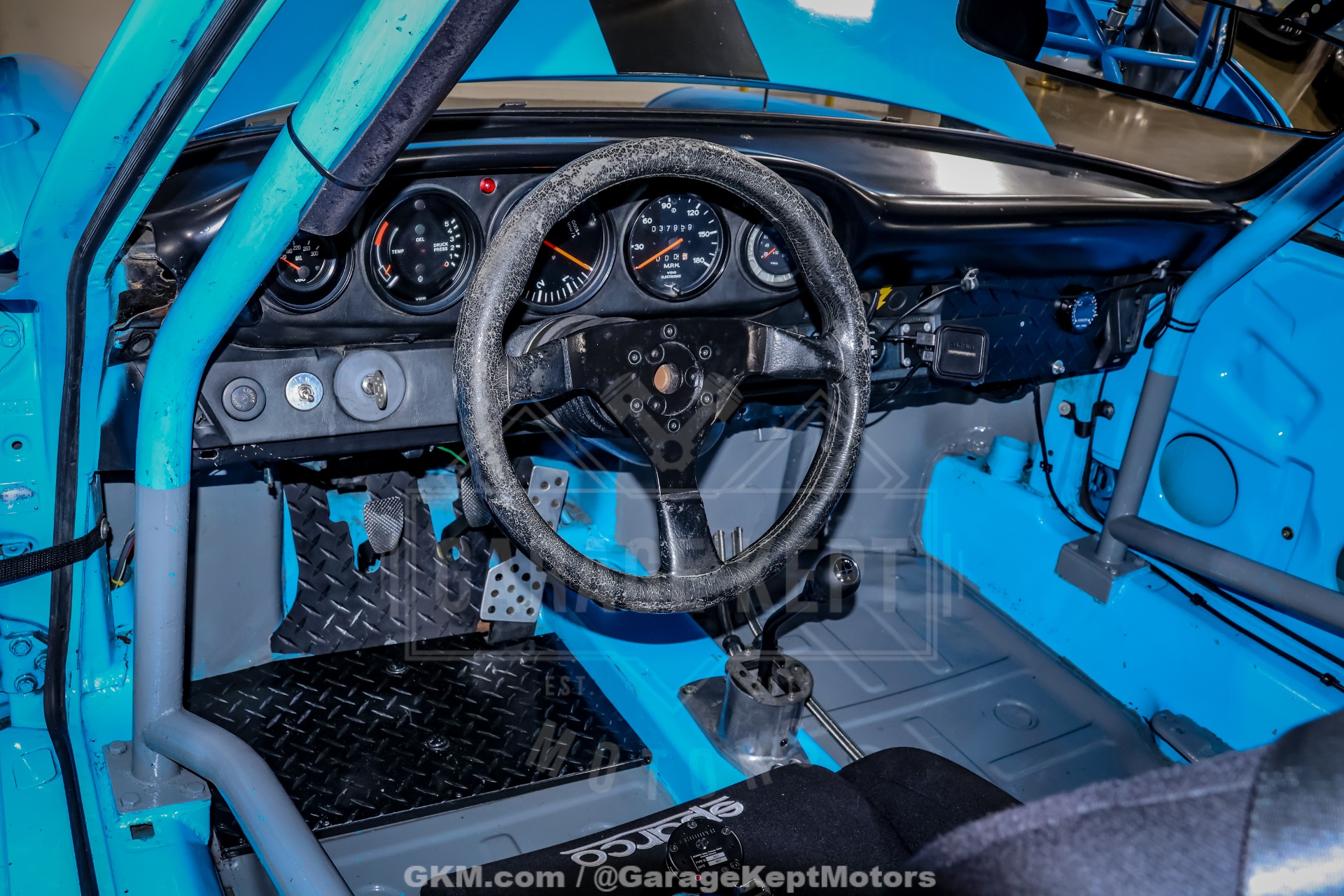 1980 Porsche 911 142