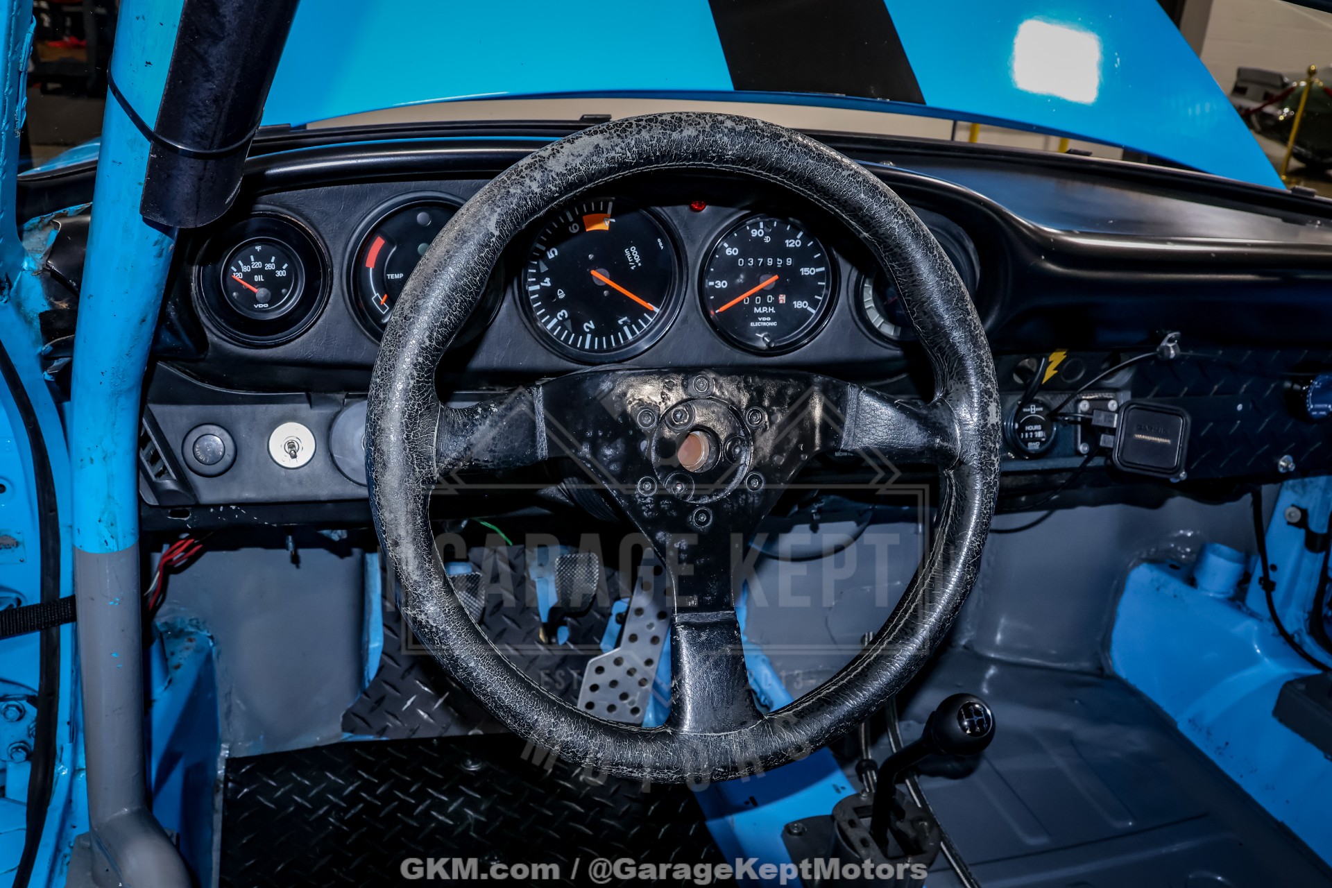 1980 Porsche 911 143