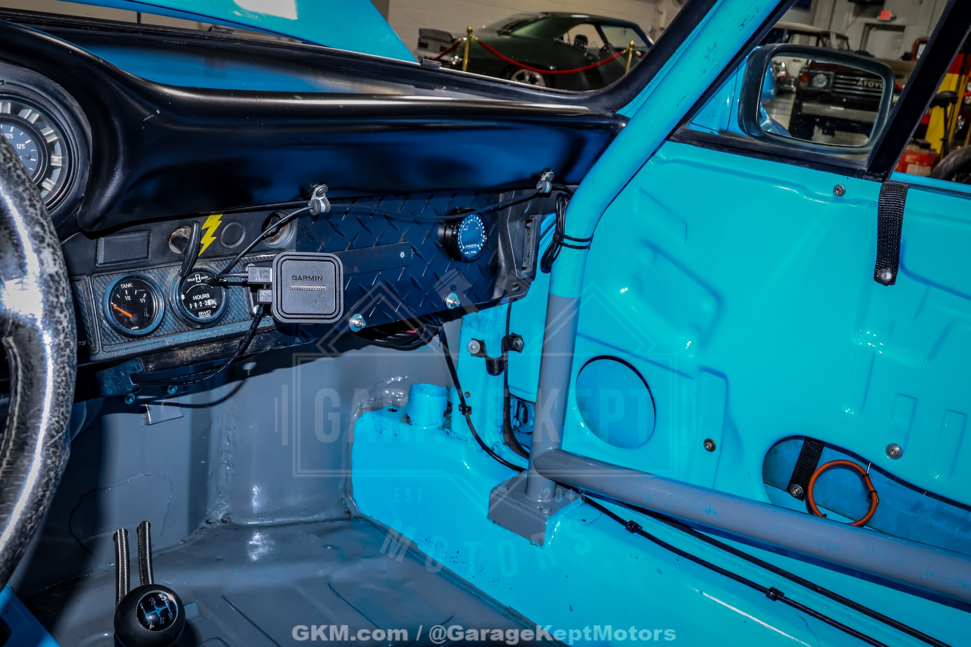 1980 Porsche 911 144
