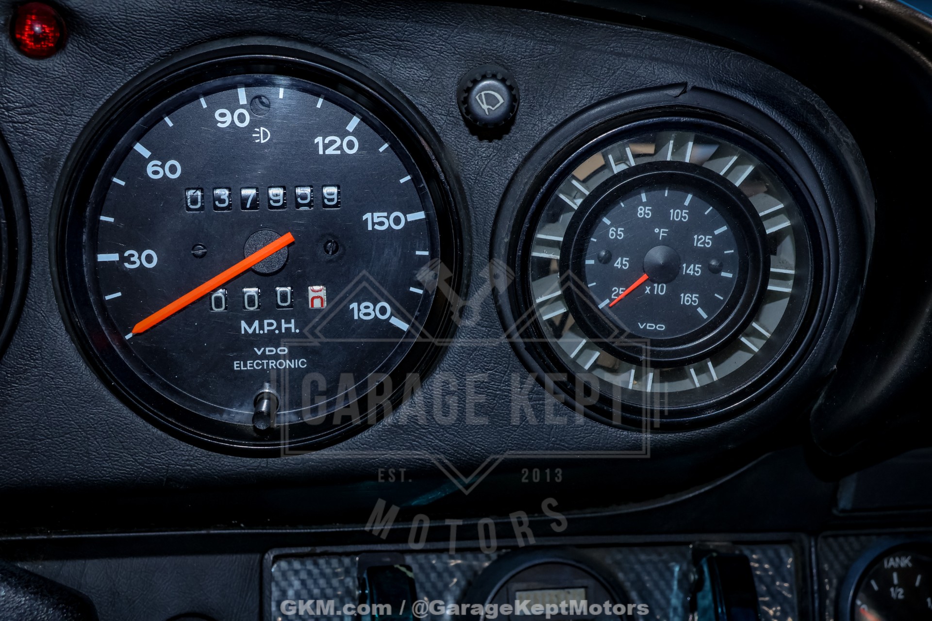 1980 Porsche 911 148