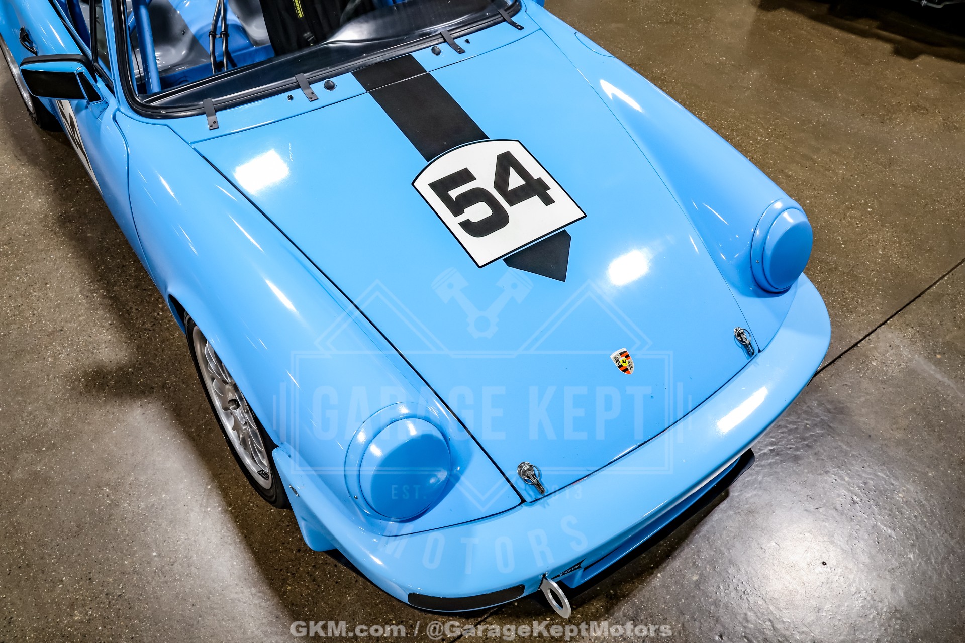 1980 Porsche 911 14