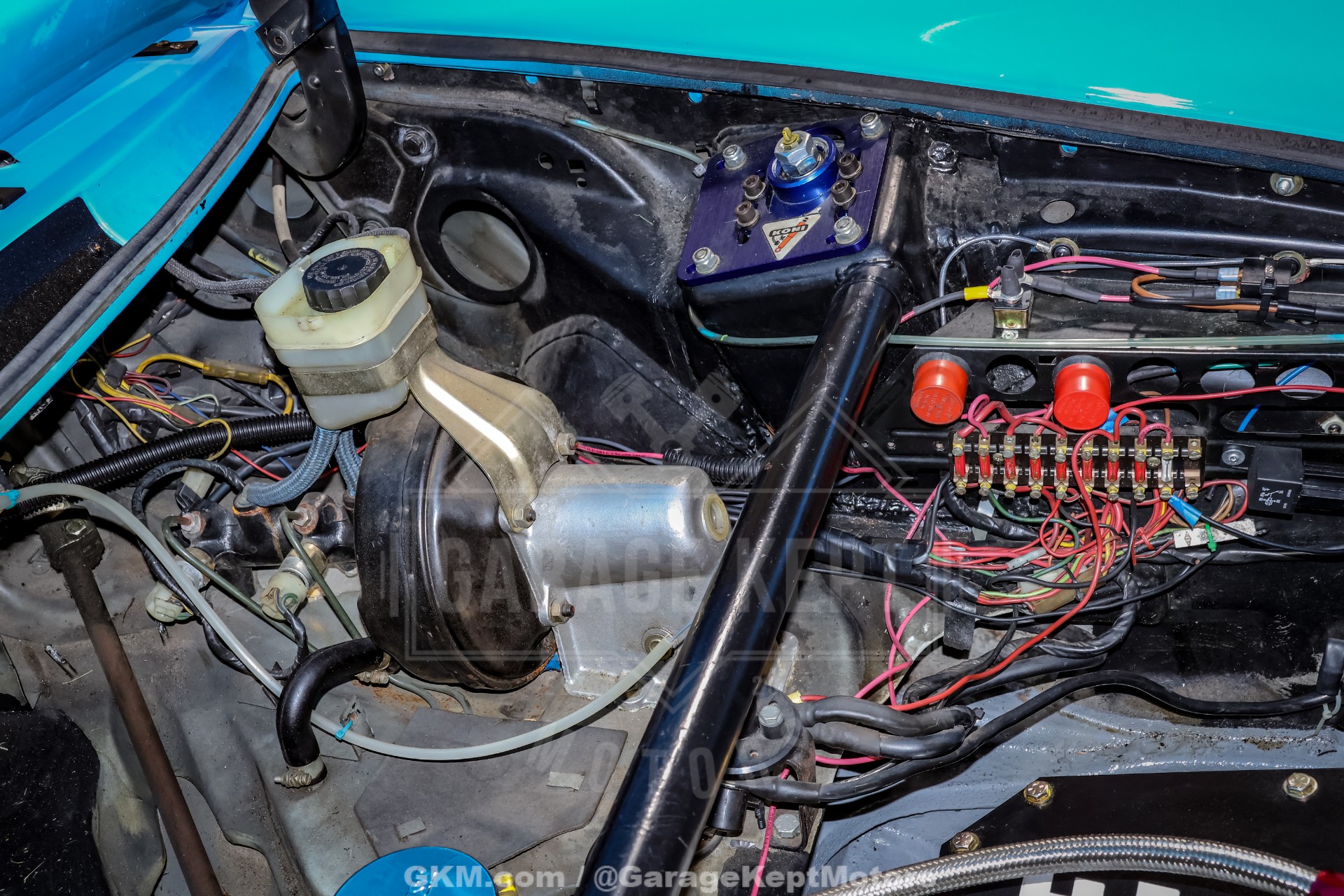 1980 Porsche 911 164