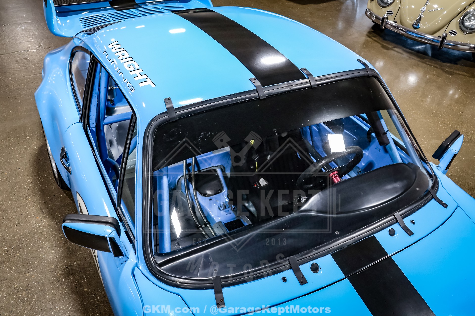 1980 Porsche 911 16