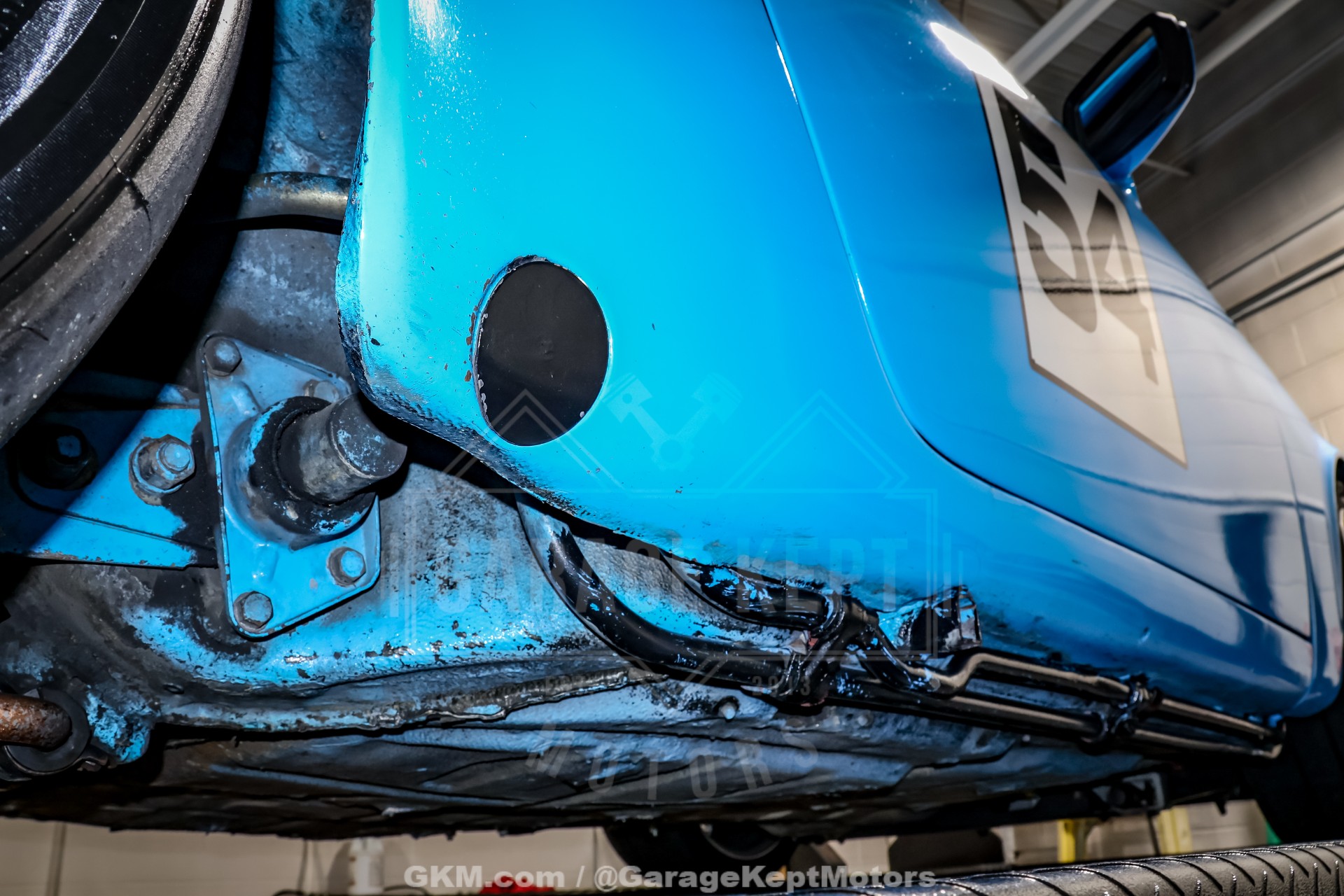 1980 Porsche 911 193