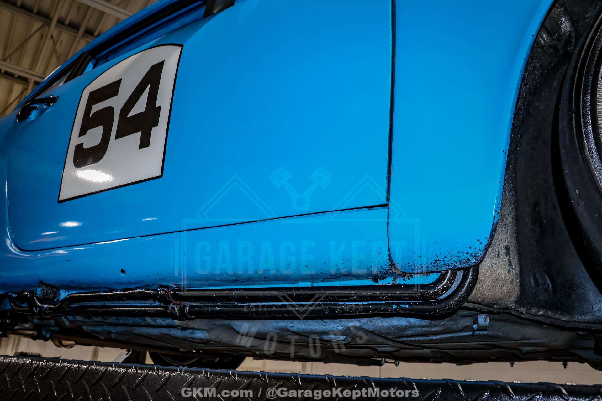 1980 Porsche 911 194