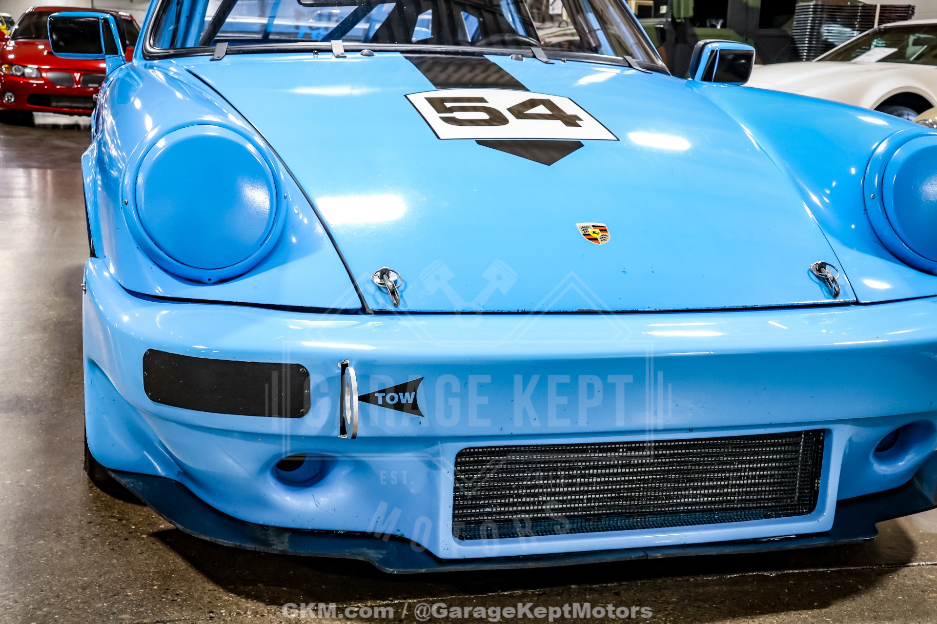 1980 Porsche 911 19
