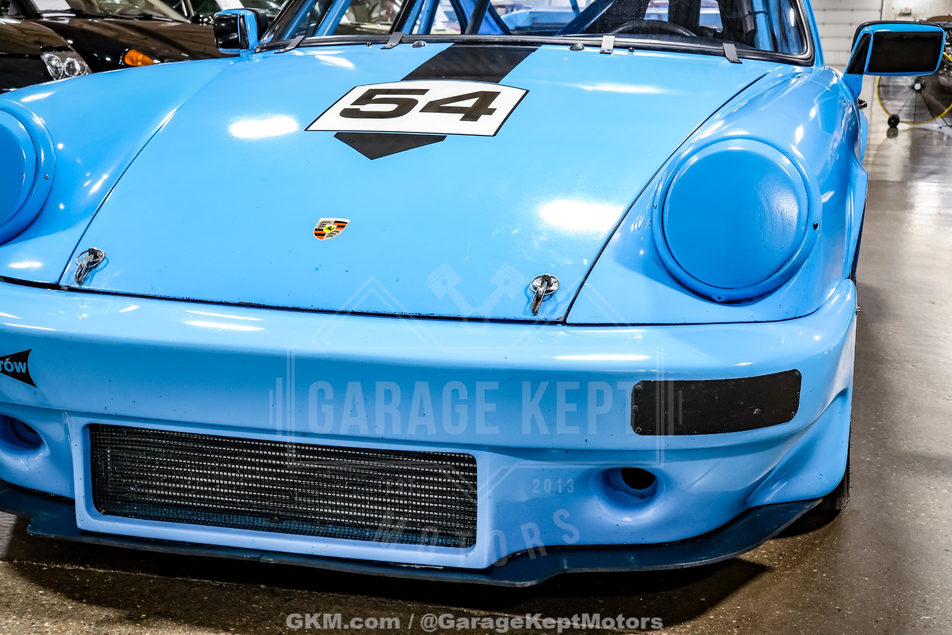 1980 Porsche 911 20
