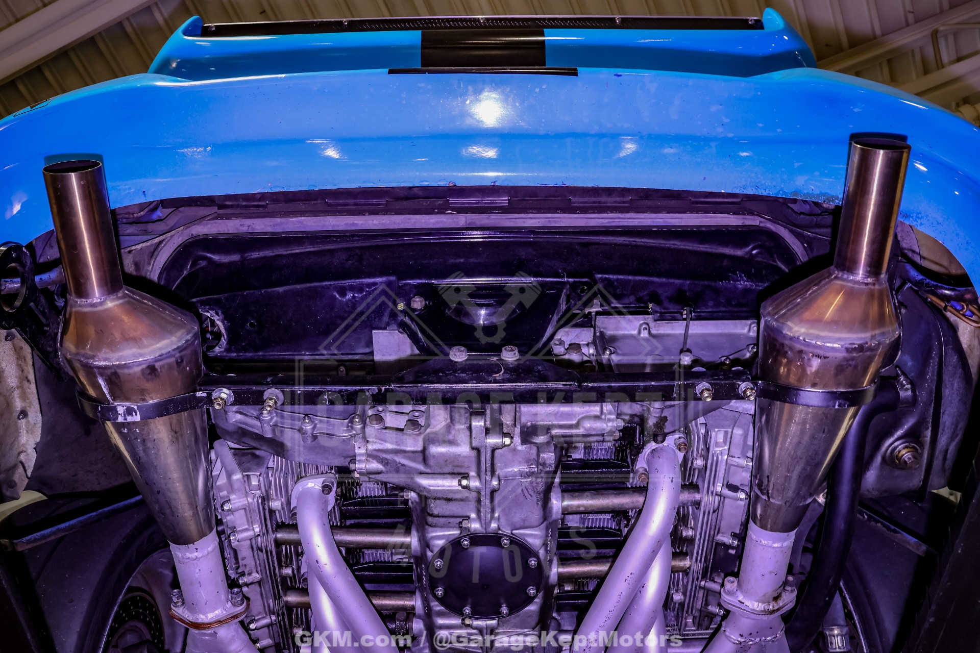 1980 Porsche 911 215