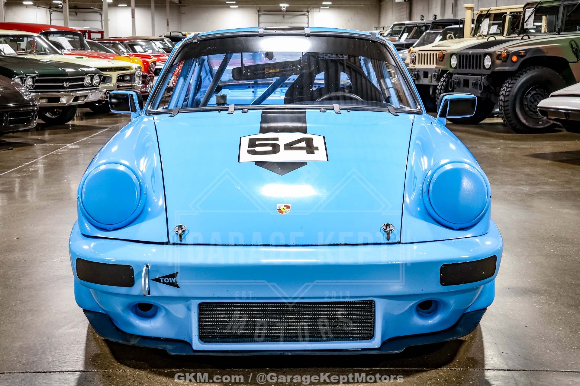 1980 Porsche 911 21