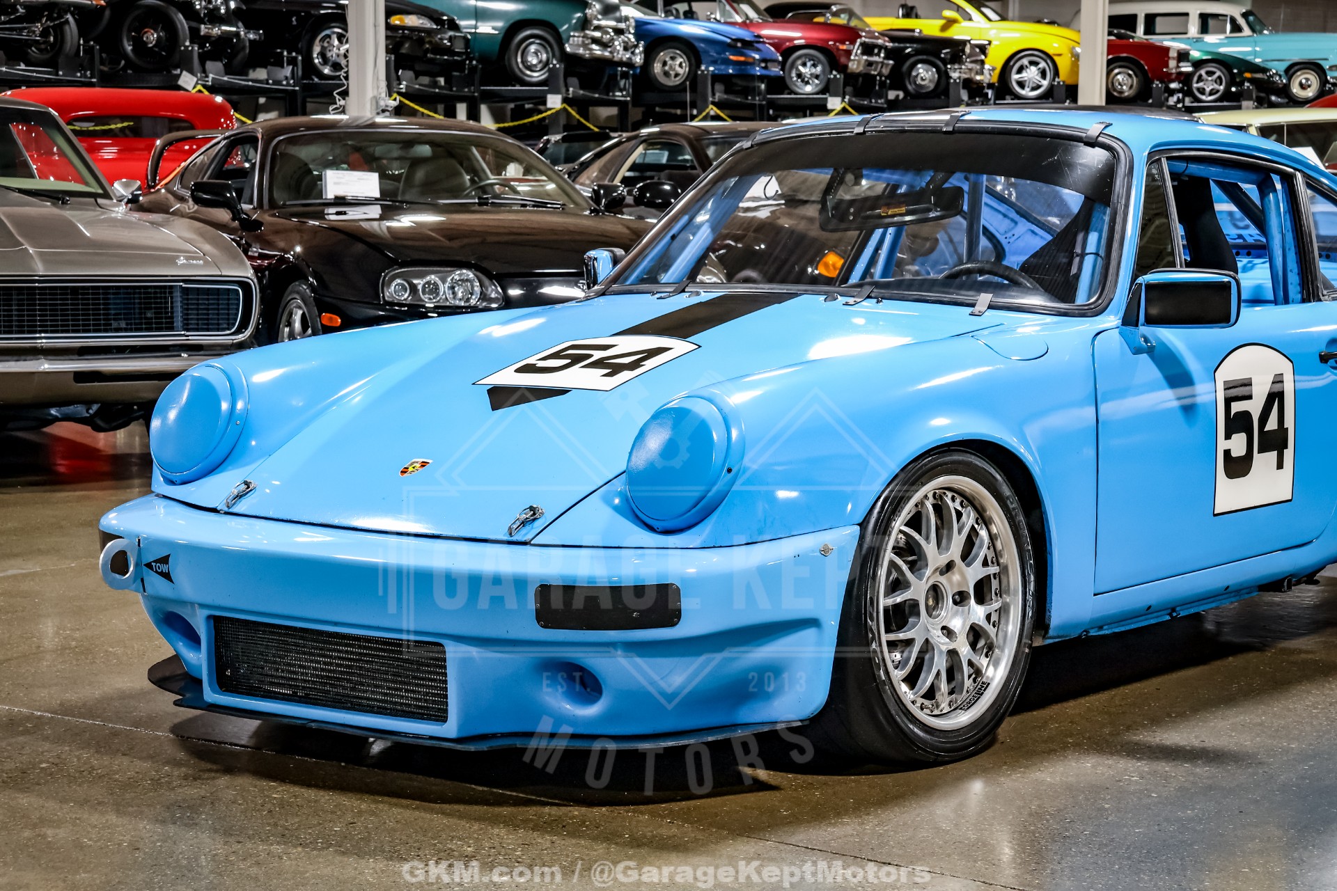 1980 Porsche 911 22