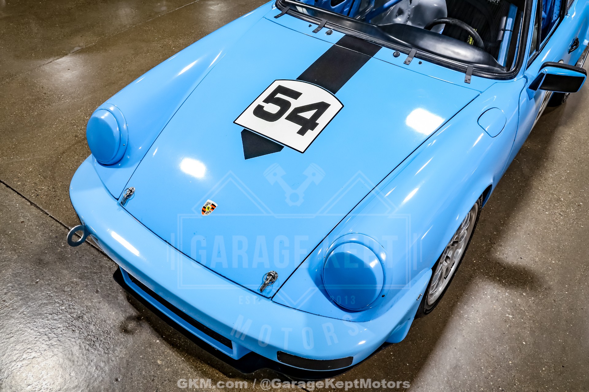 1980 Porsche 911 23