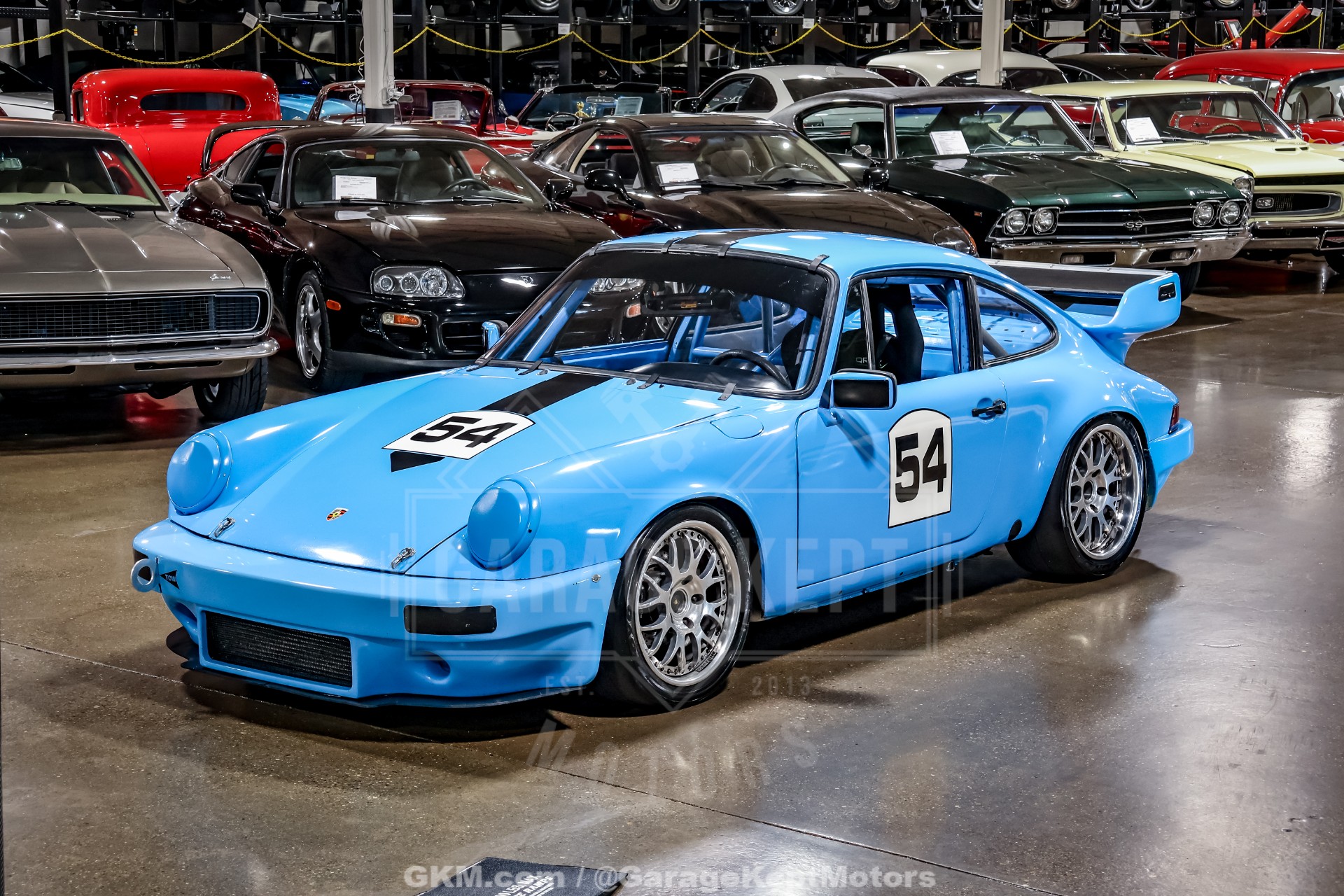 1980 Porsche 911 31
