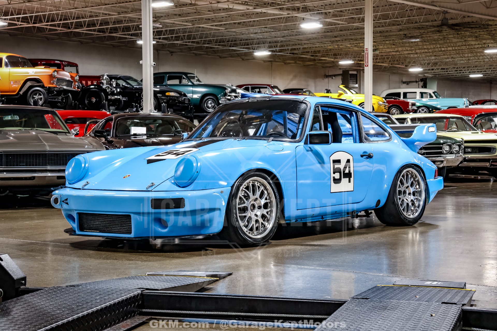 1980 Porsche 911 32