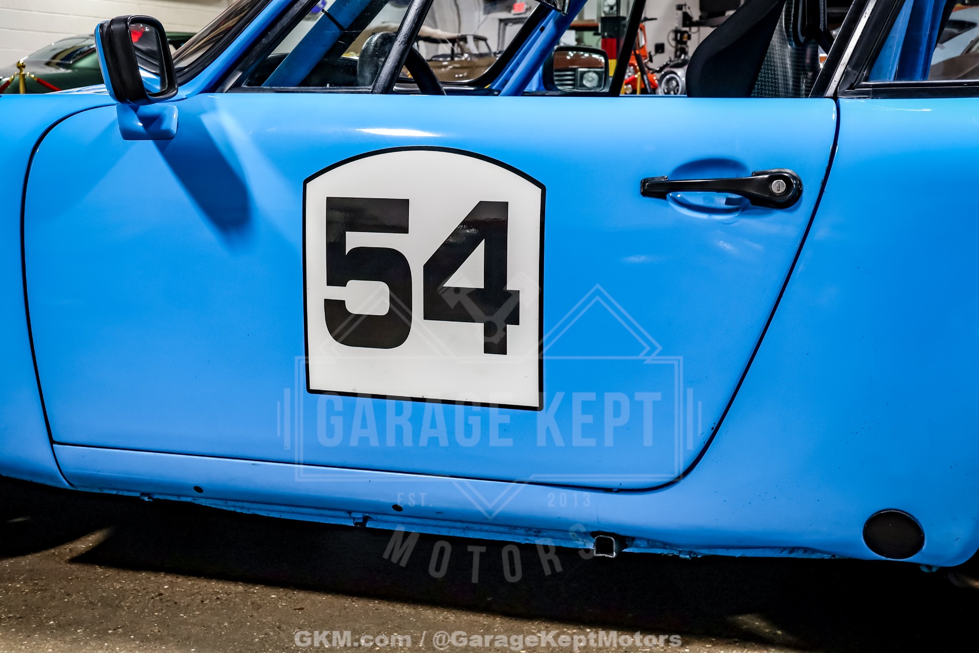 1980 Porsche 911 36
