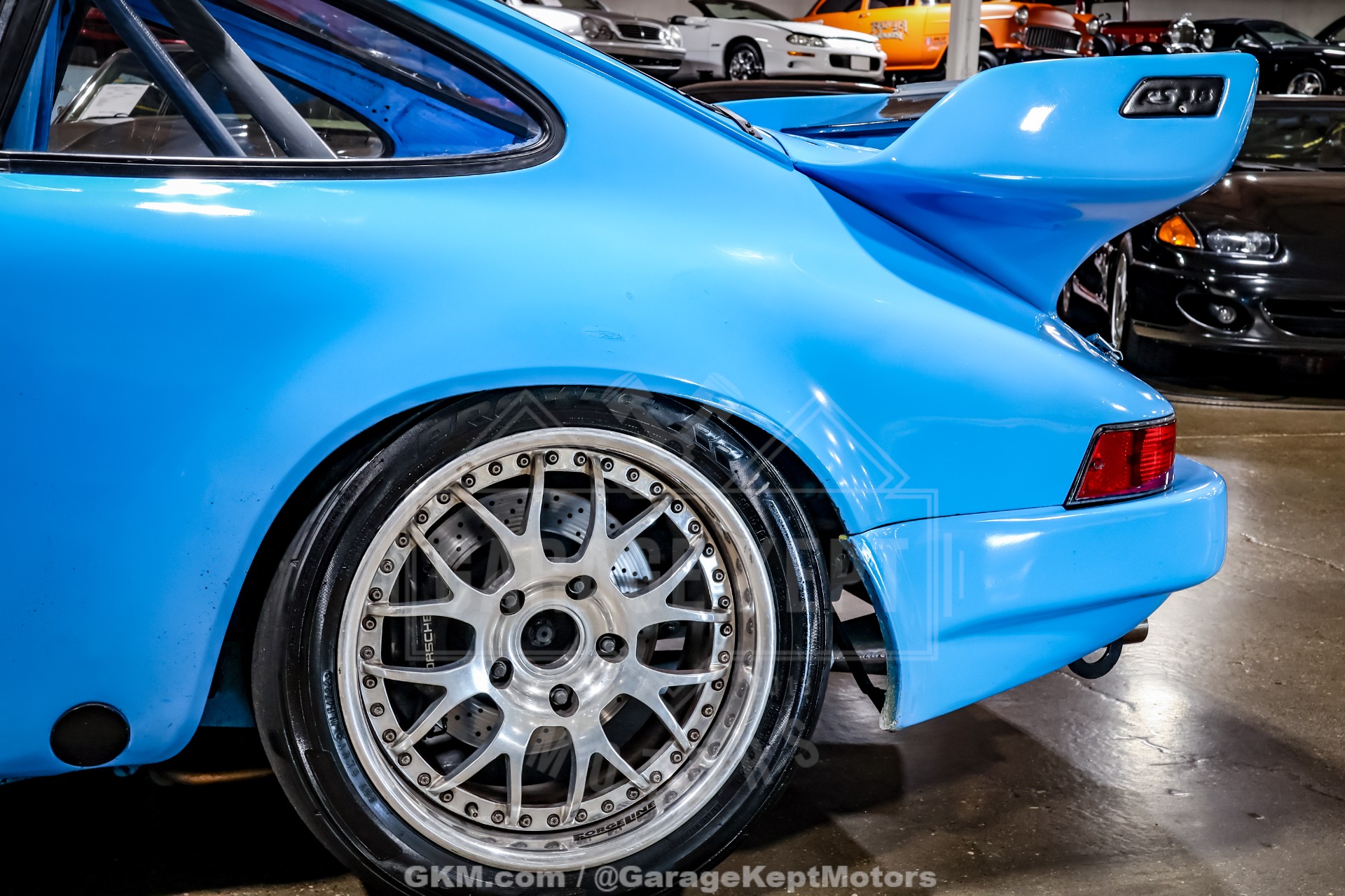 1980 Porsche 911 37