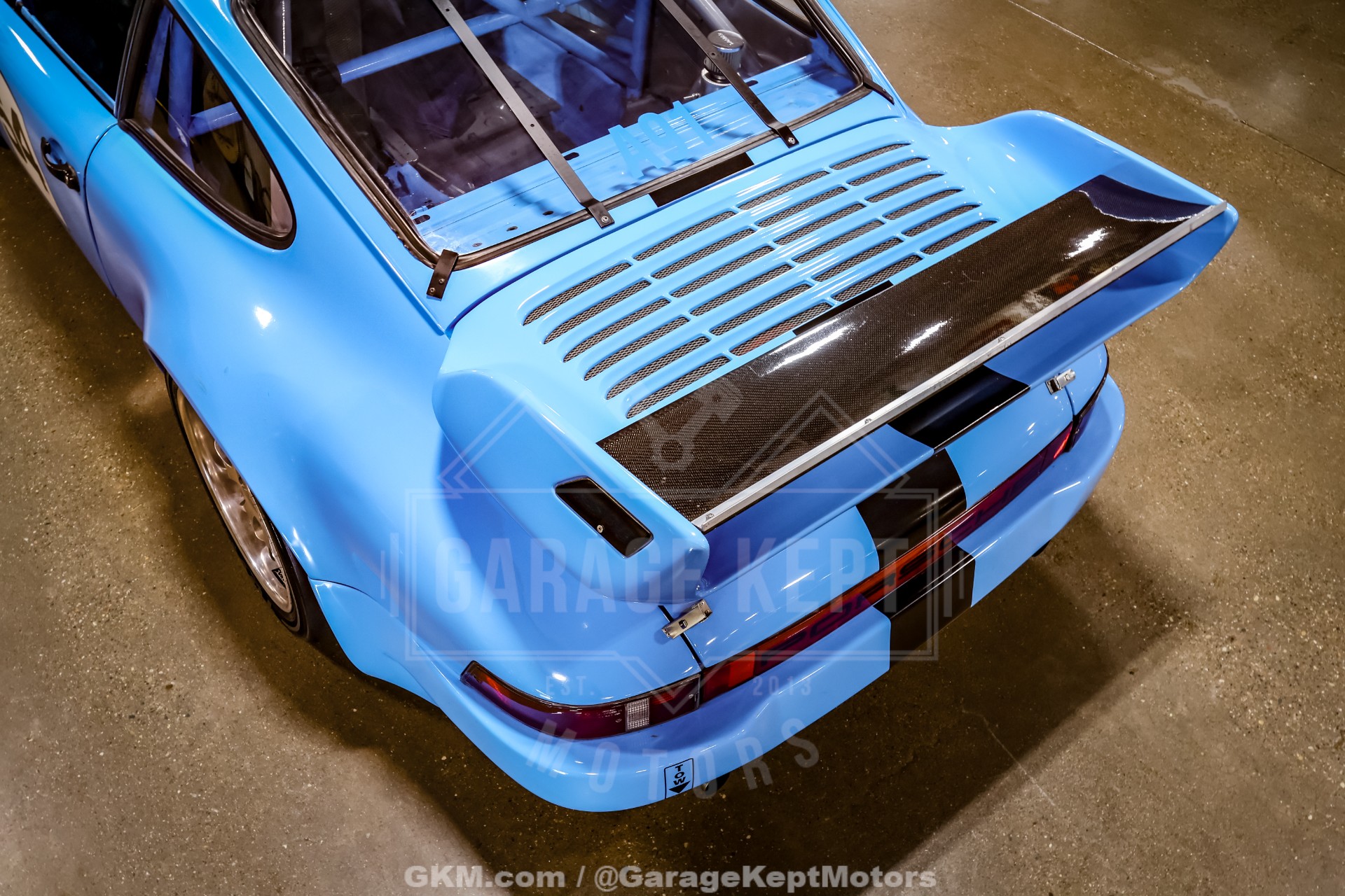 1980 Porsche 911 39