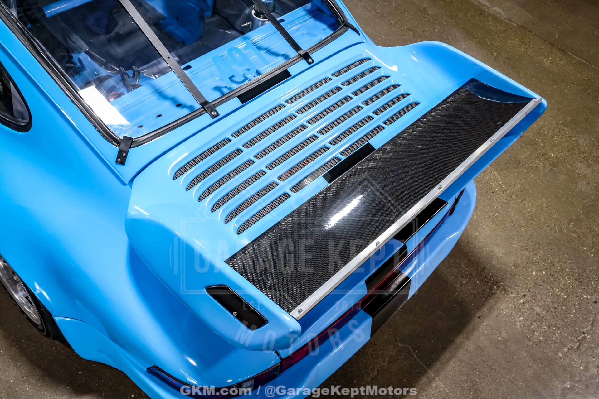 1980 Porsche 911 40