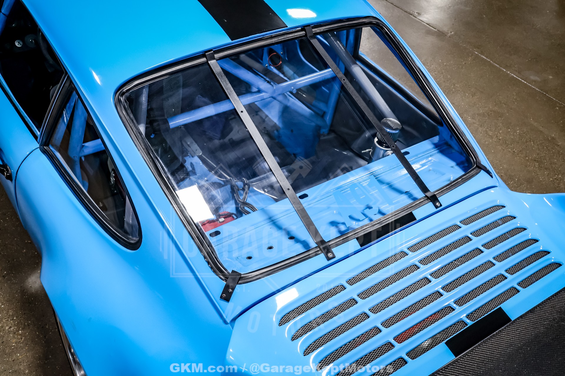 1980 Porsche 911 41