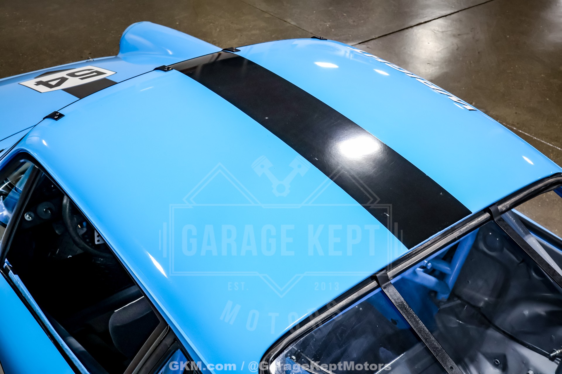 1980 Porsche 911 42