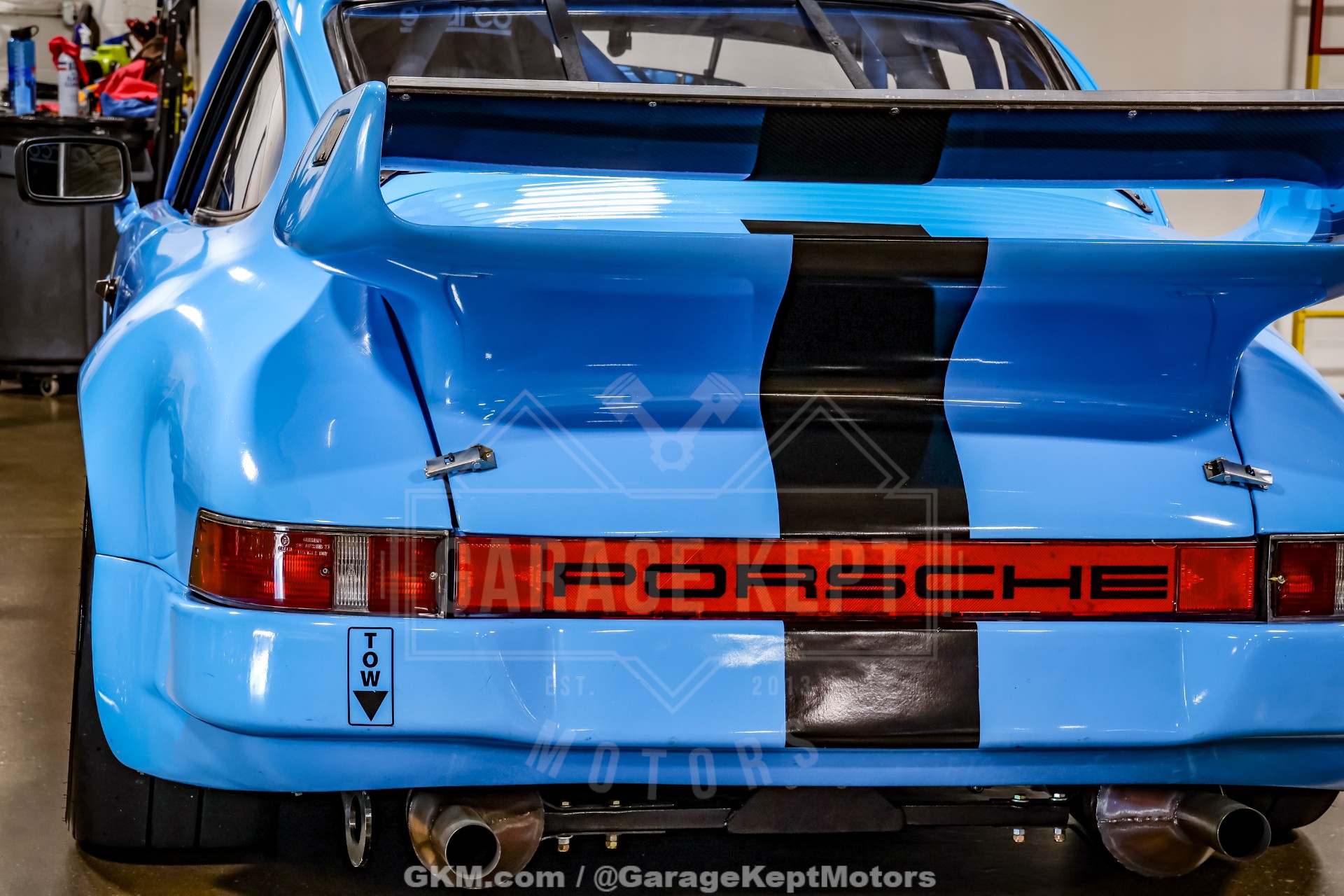1980 Porsche 911 44